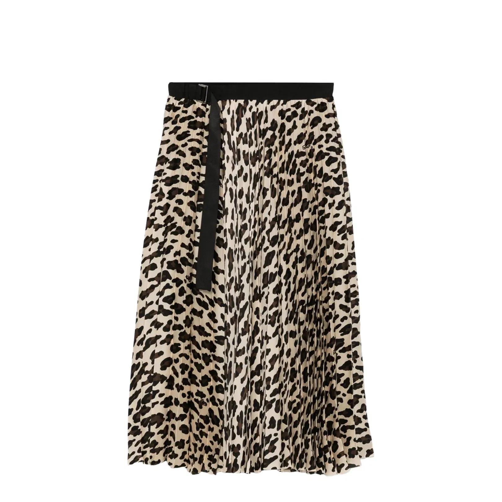 Skirts Brown