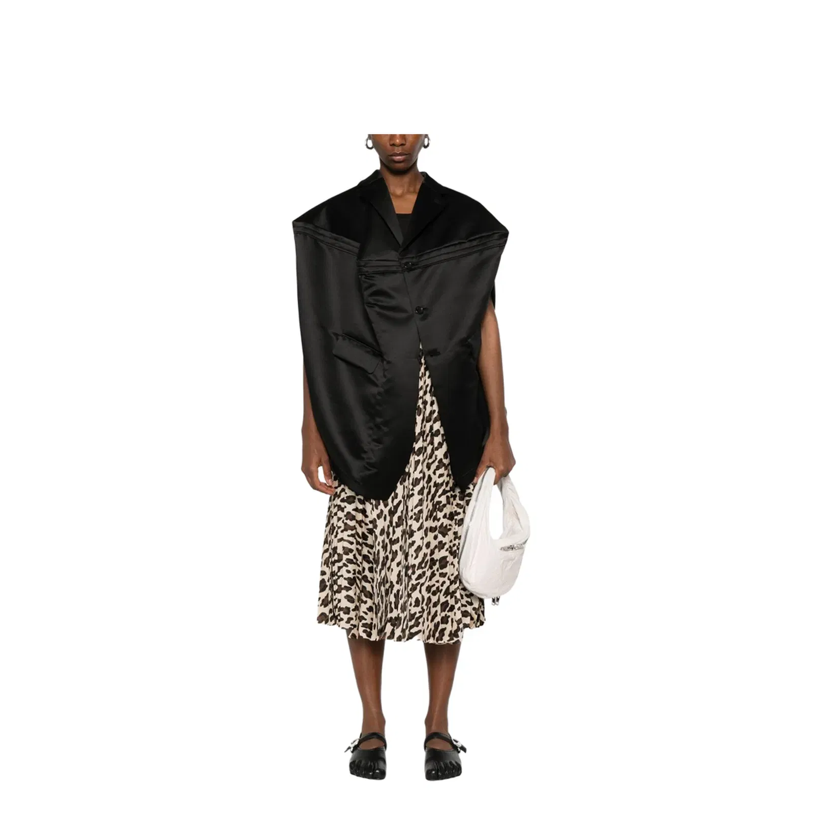 Skirts Brown