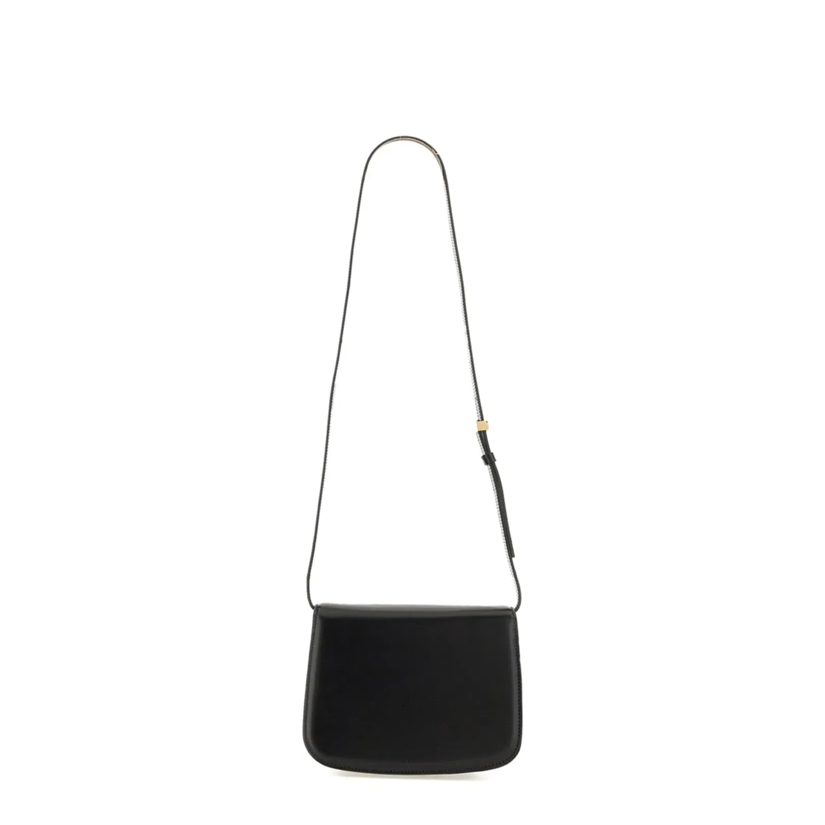 Salvatore Shoulder Bag Flame