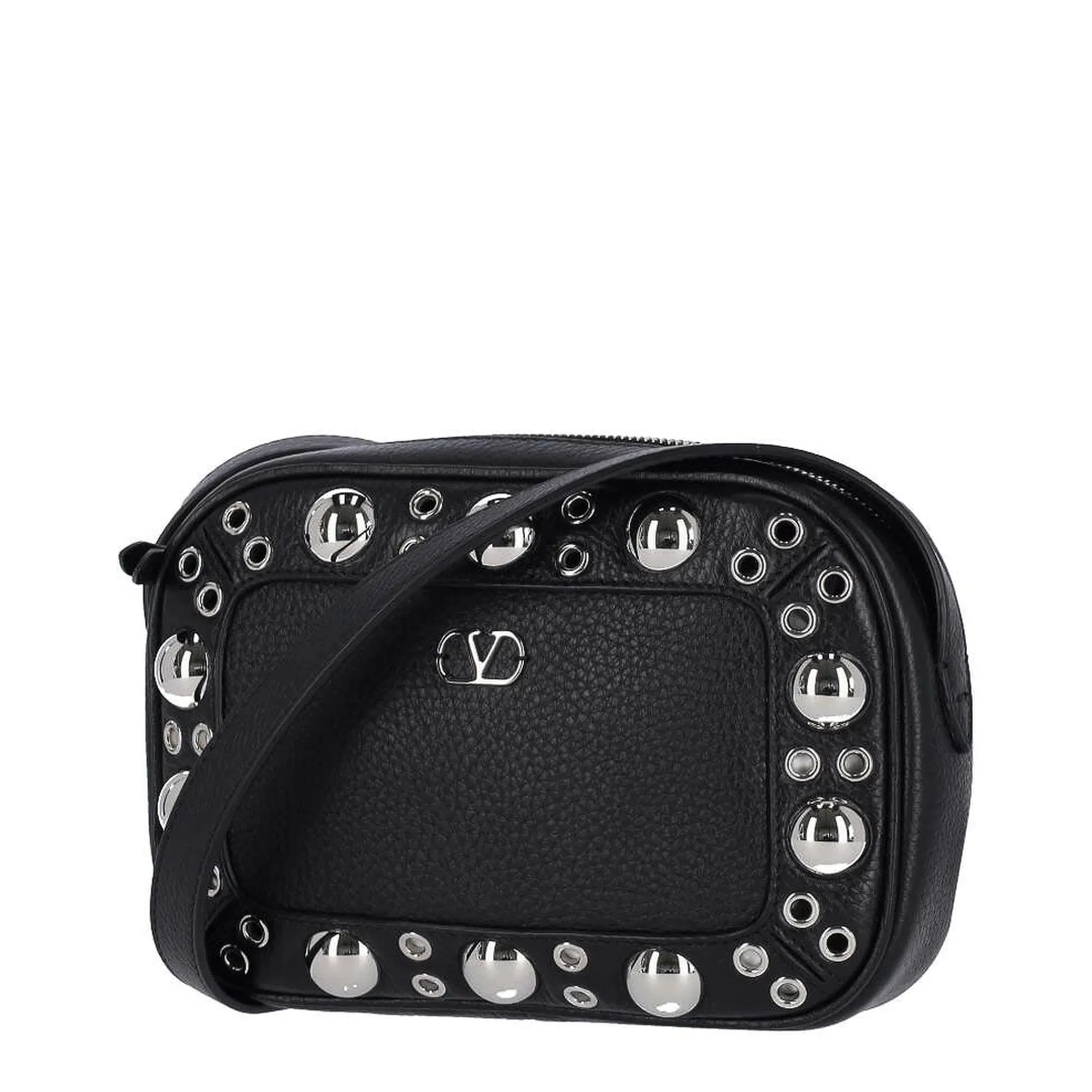 Garavani Nellcôte Shoulder Bag