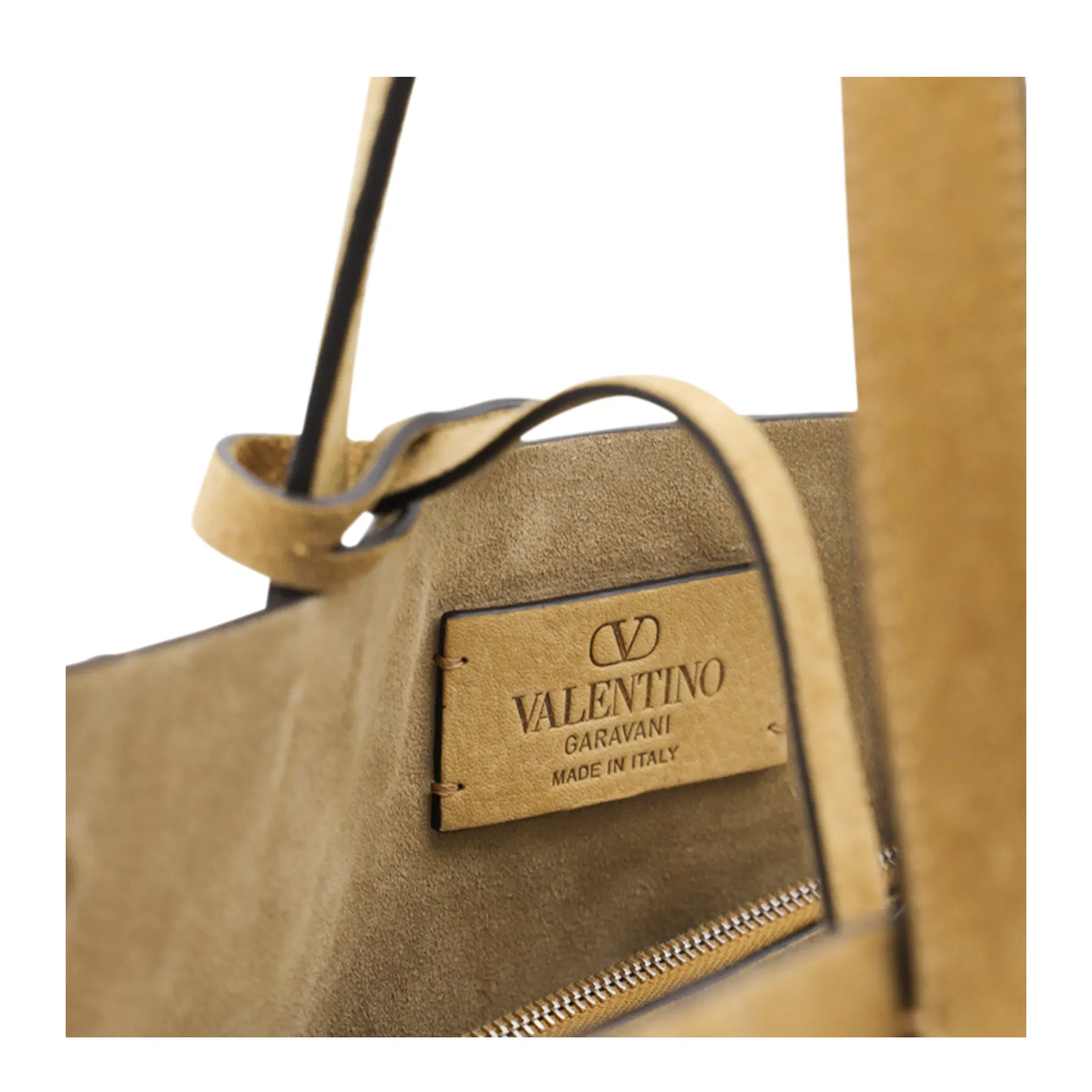 Garavani Small Tote Bag