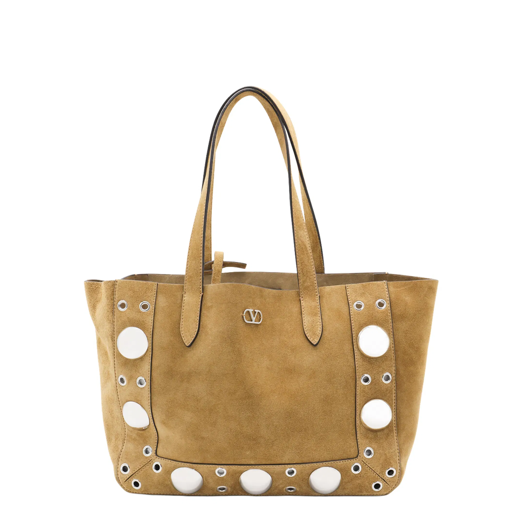 Garavani Small Tote Bag