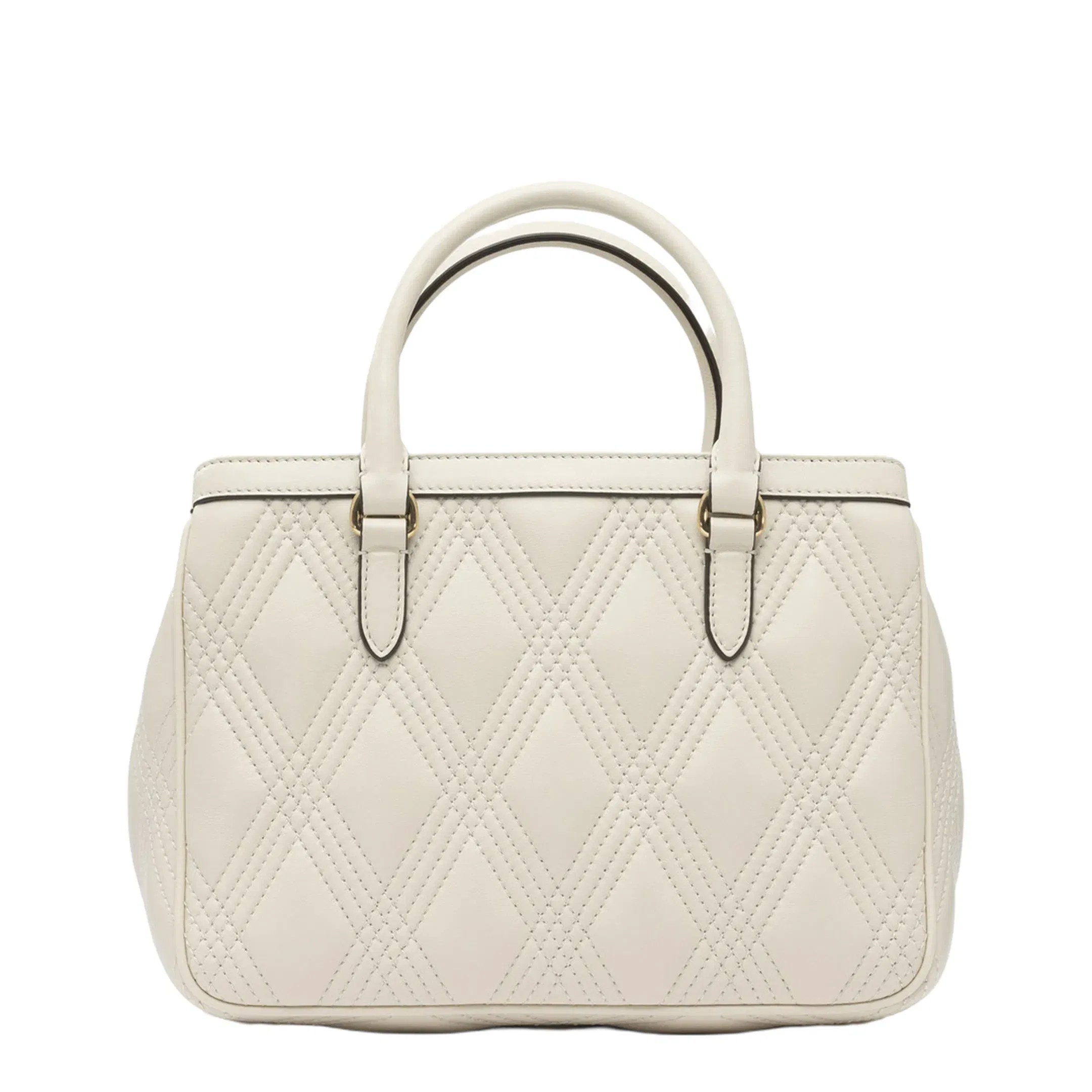 Shoulder Bag A Spalla White