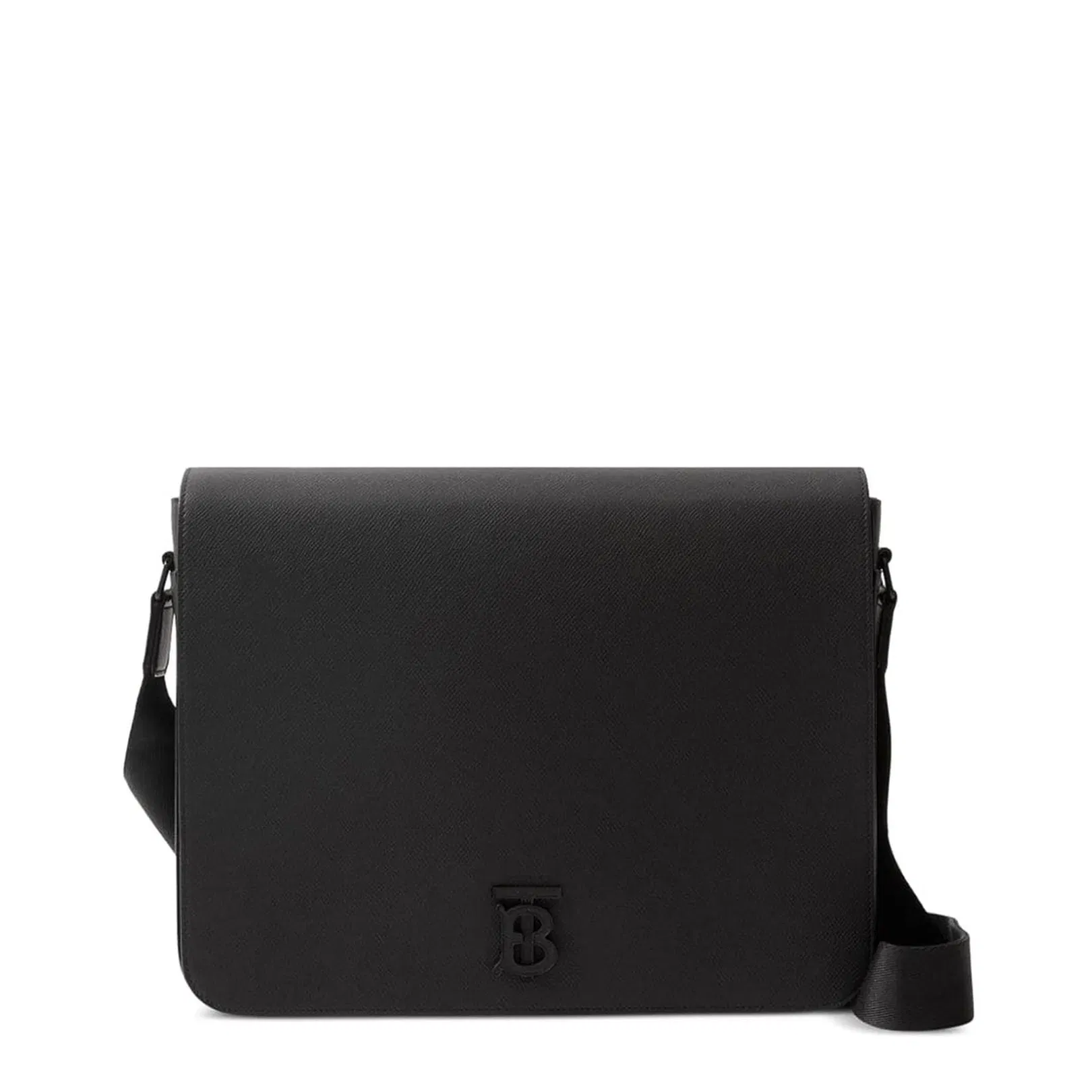 Medium Alfred Bag in Black
