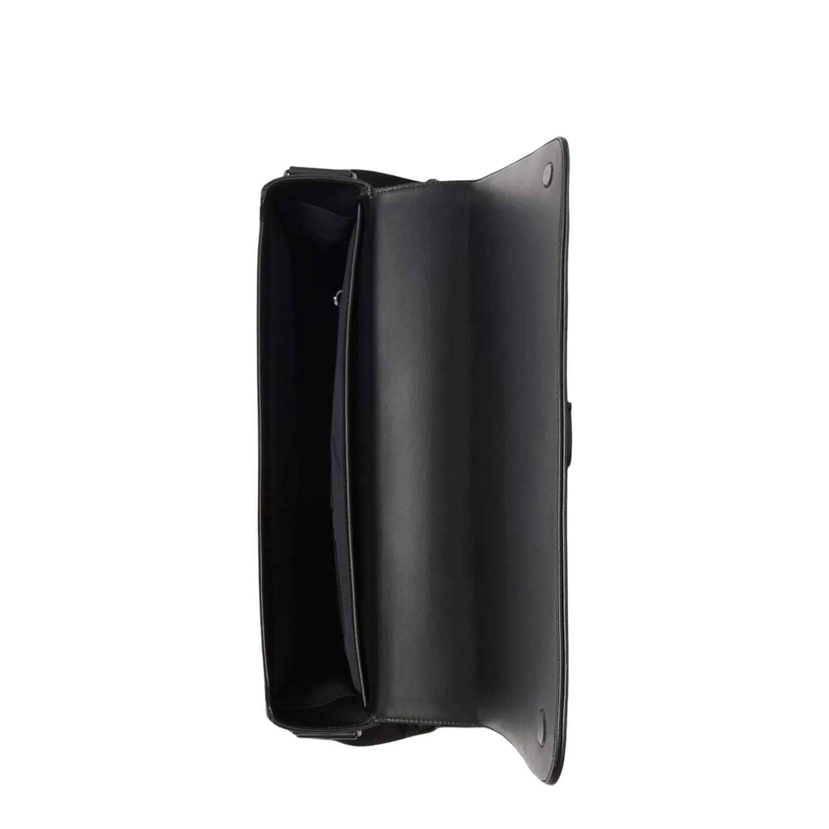 Medium Alfred Bag in Black