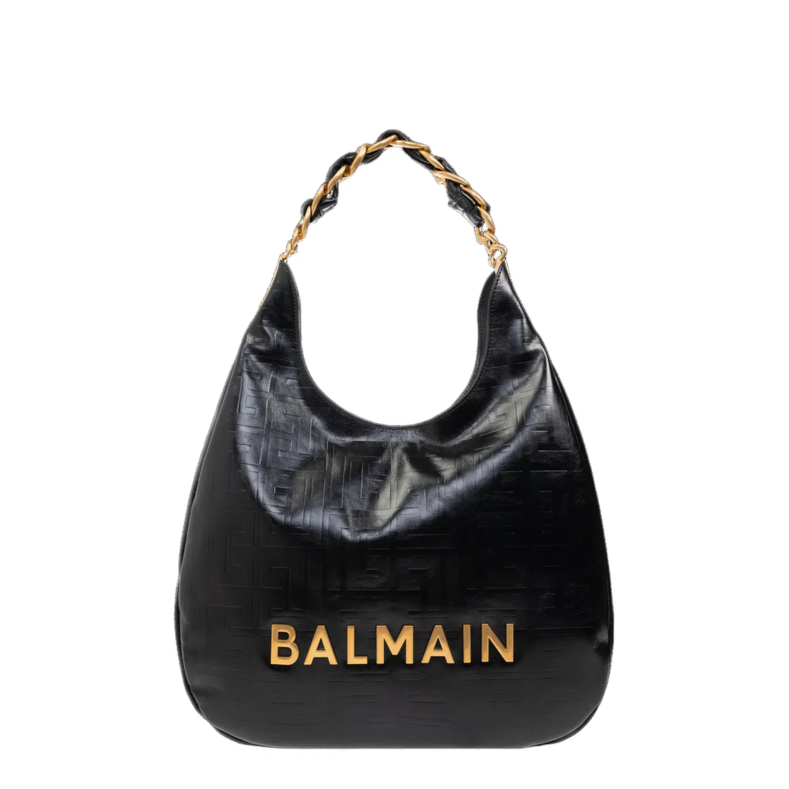 Shoulder Bag 1945 Soft Large