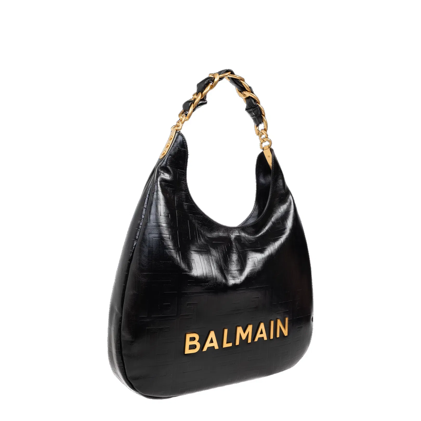 Shoulder Bag 1945 Soft Large