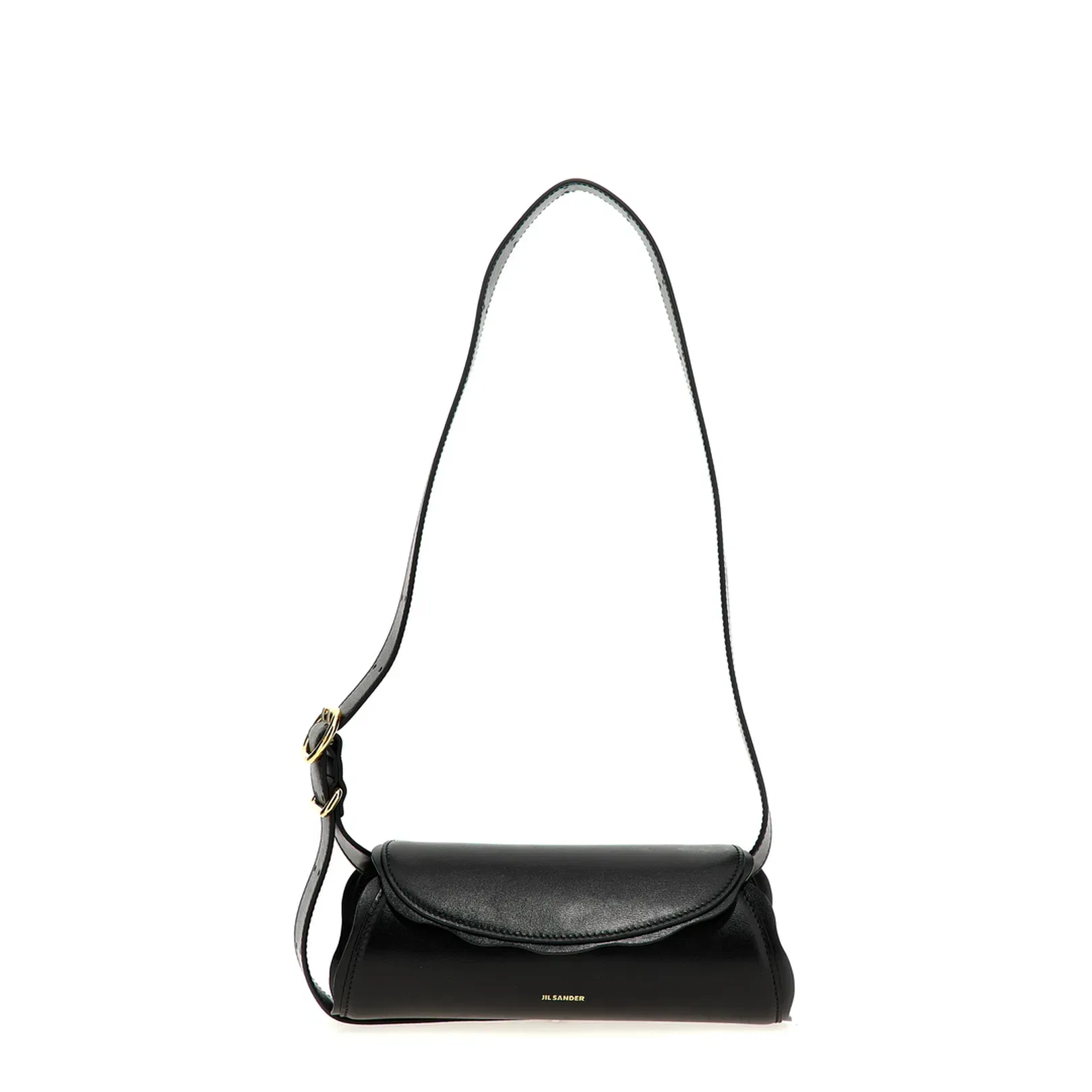 Mini Cannolo Shoulder Bag