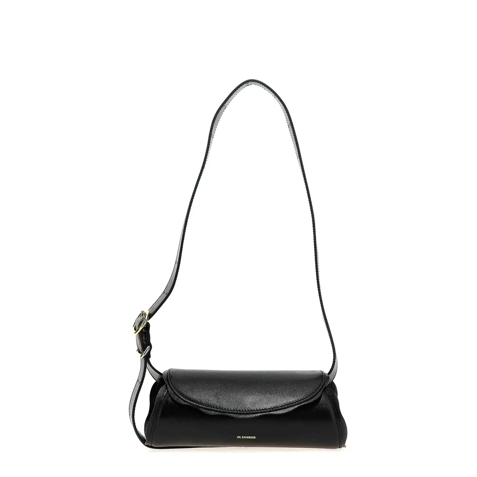 Mini Cannolo Shoulder Bag