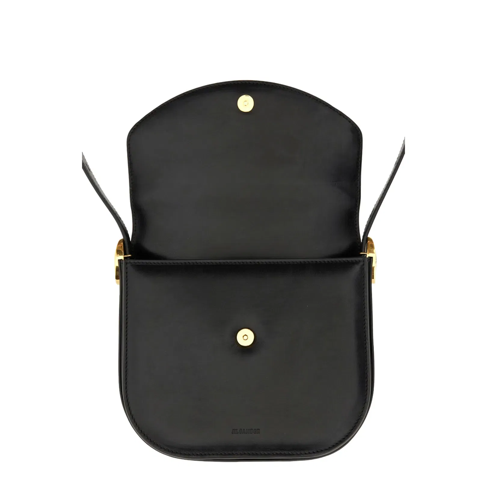 Coin Shoulder Bag