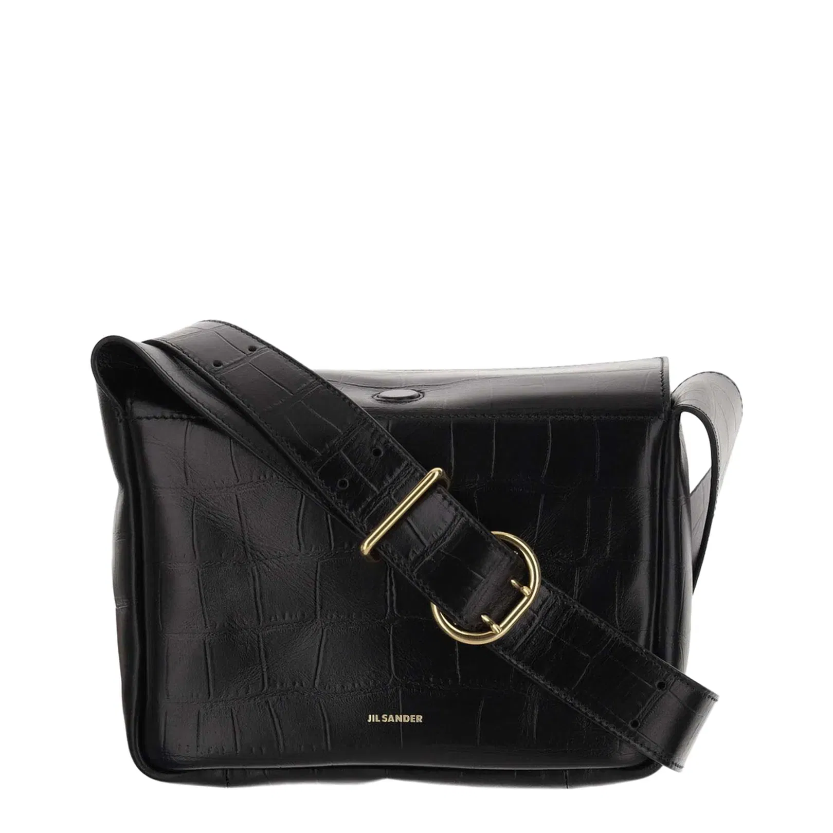 Mini Flap Shoulder Bag