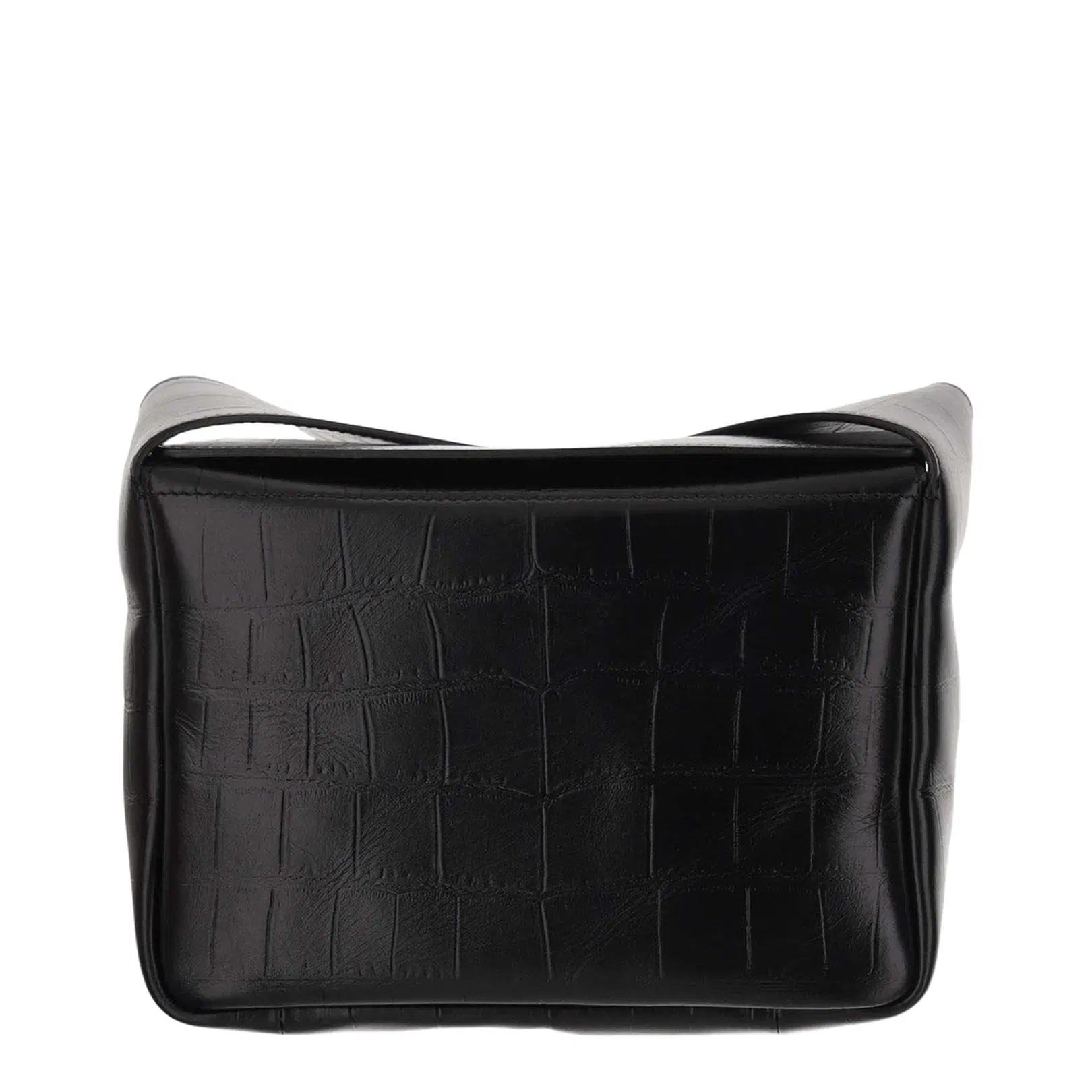 Mini Flap Shoulder Bag