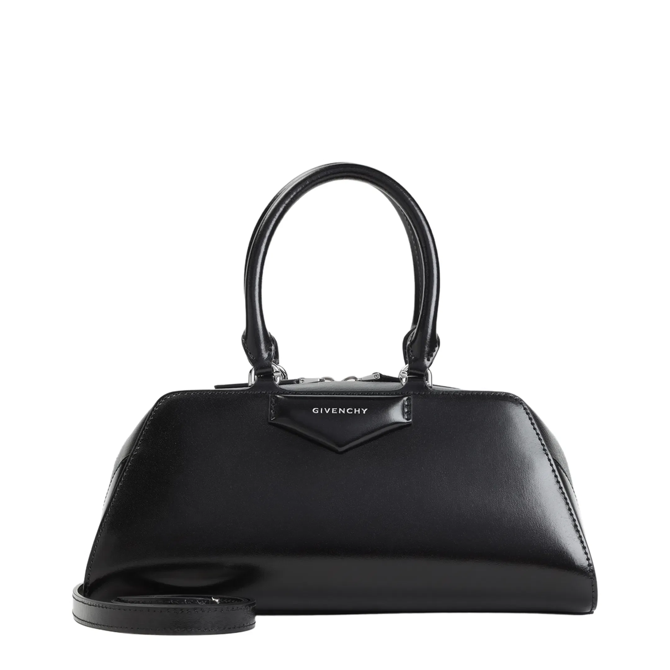 Small Antigona East-West Bag