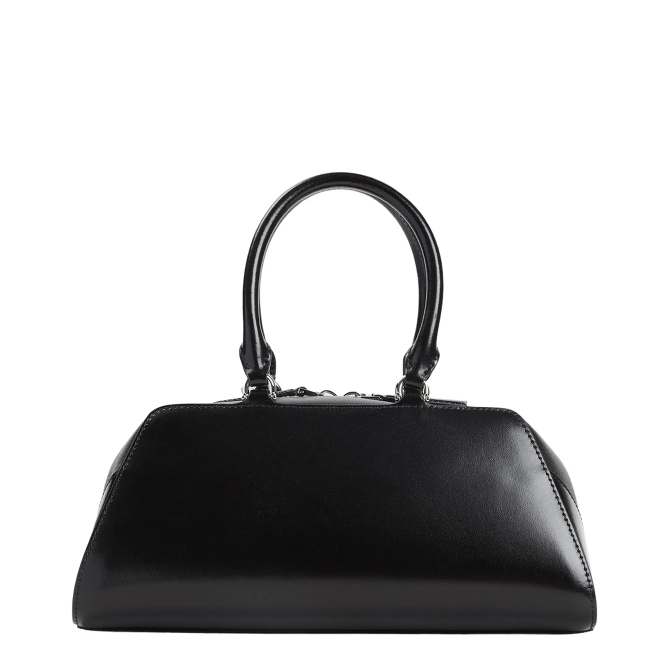 Small Antigona East-West Bag