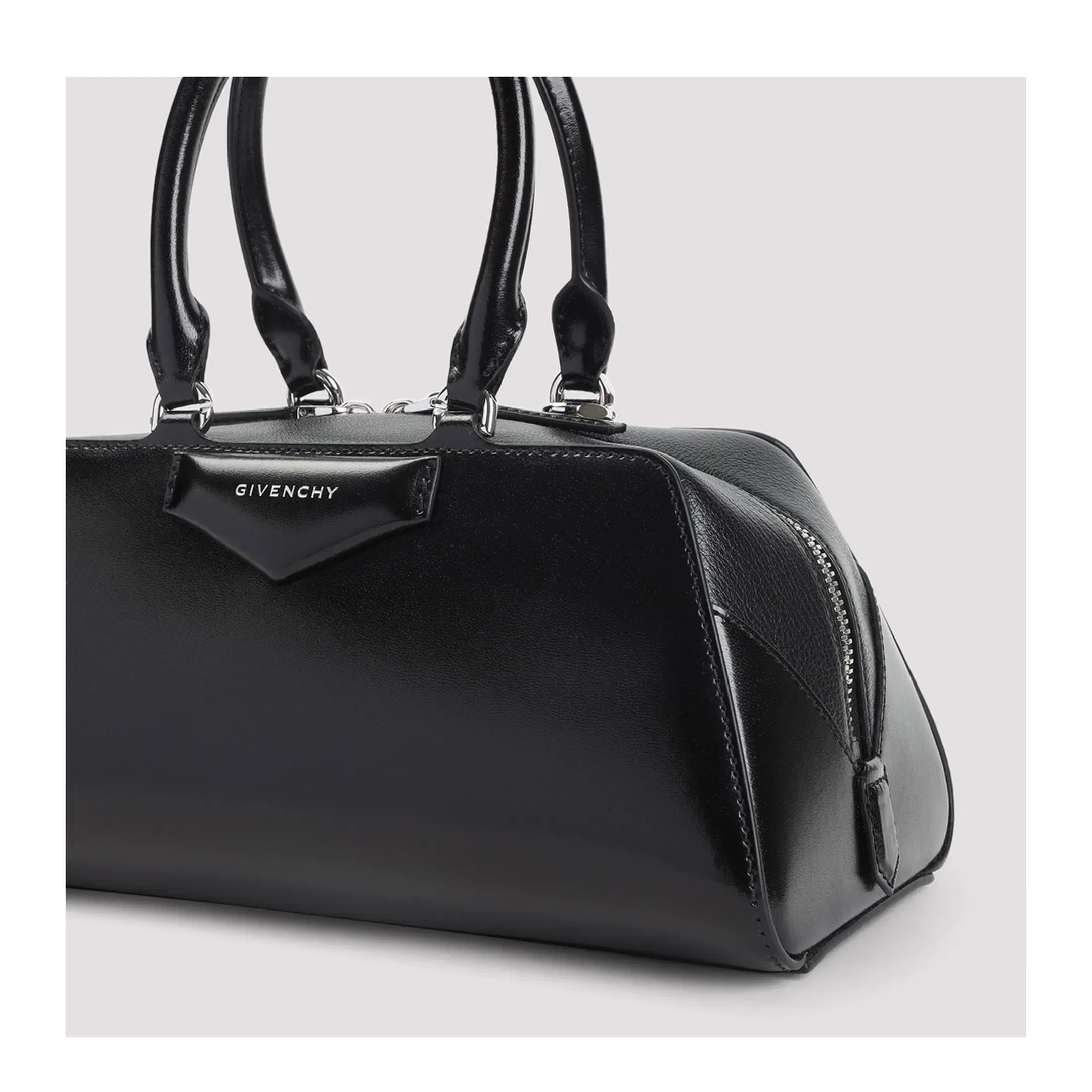 Small Antigona East-West Bag