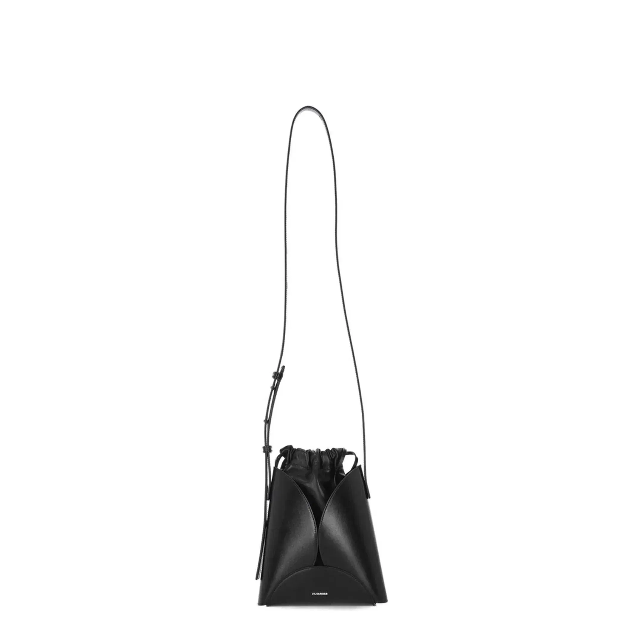 Shoulder Bag - Beige