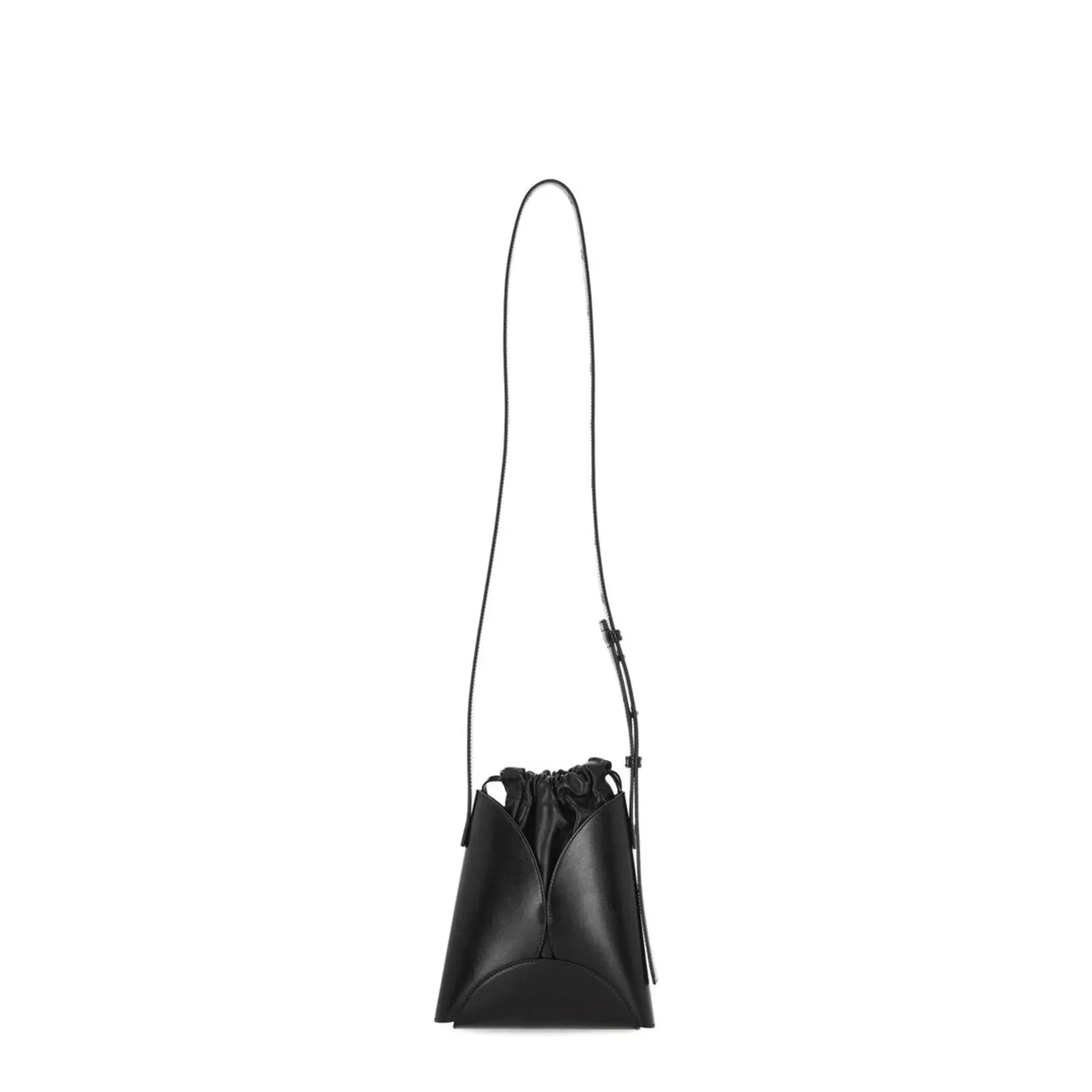 Shoulder Bag - Beige