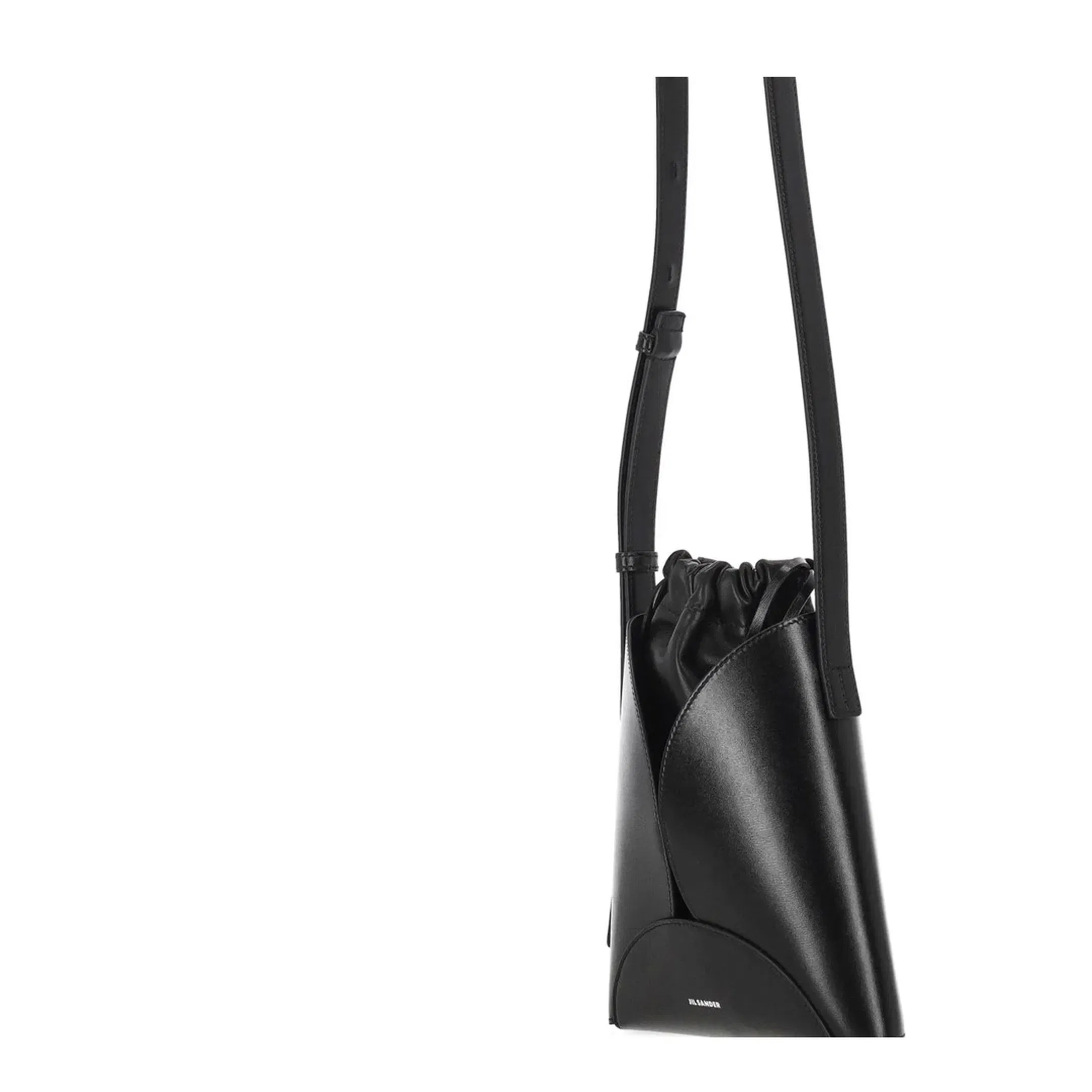 Shoulder Bag - Beige
