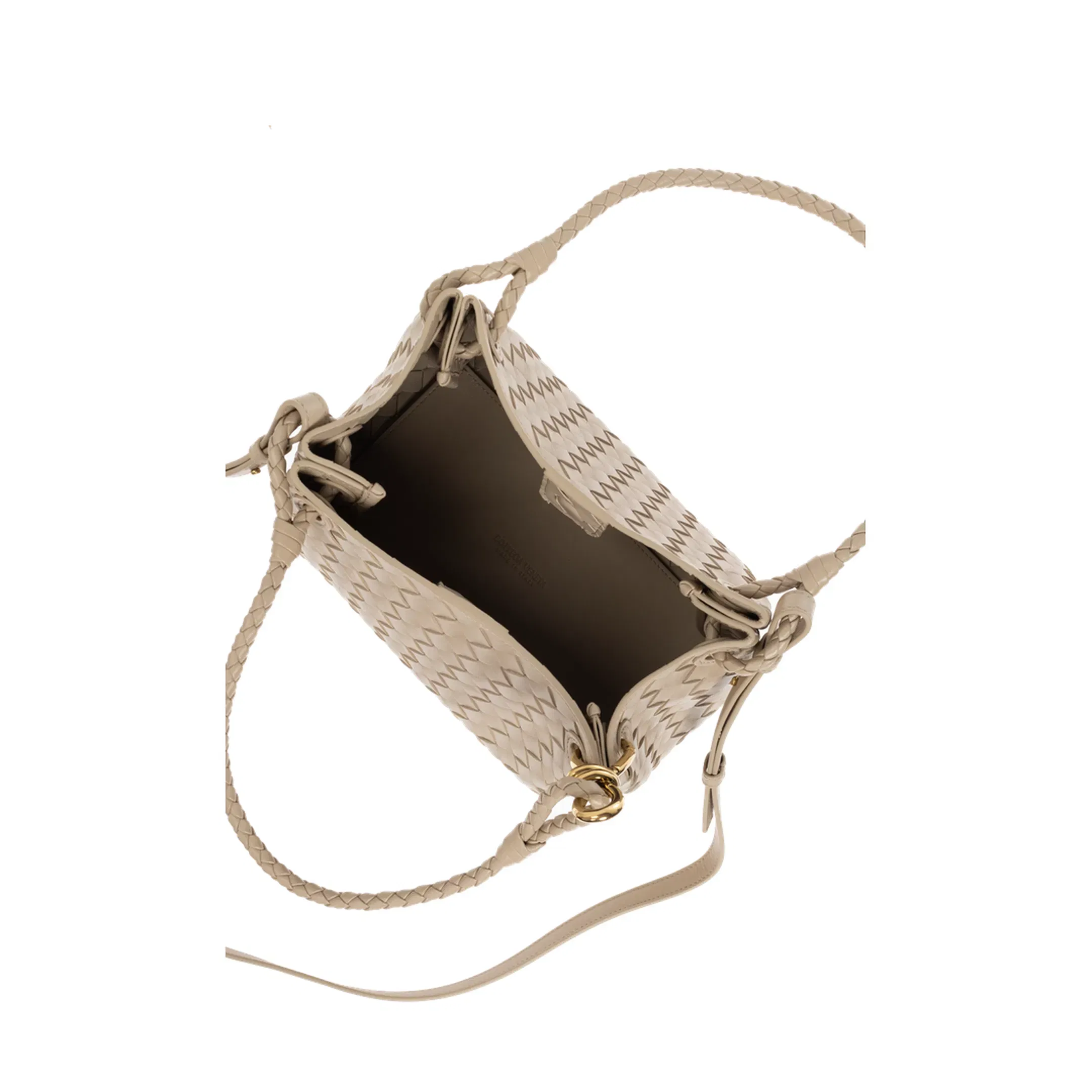 Parachute in Ecru