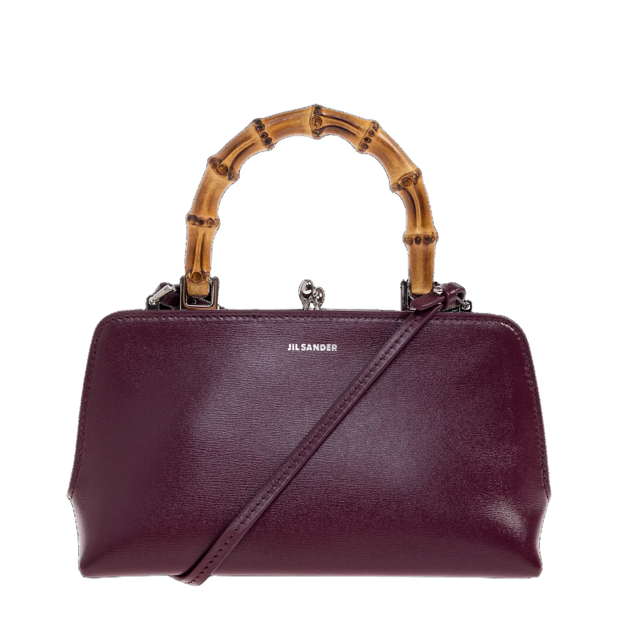 Goji Mini Bamboo Purse