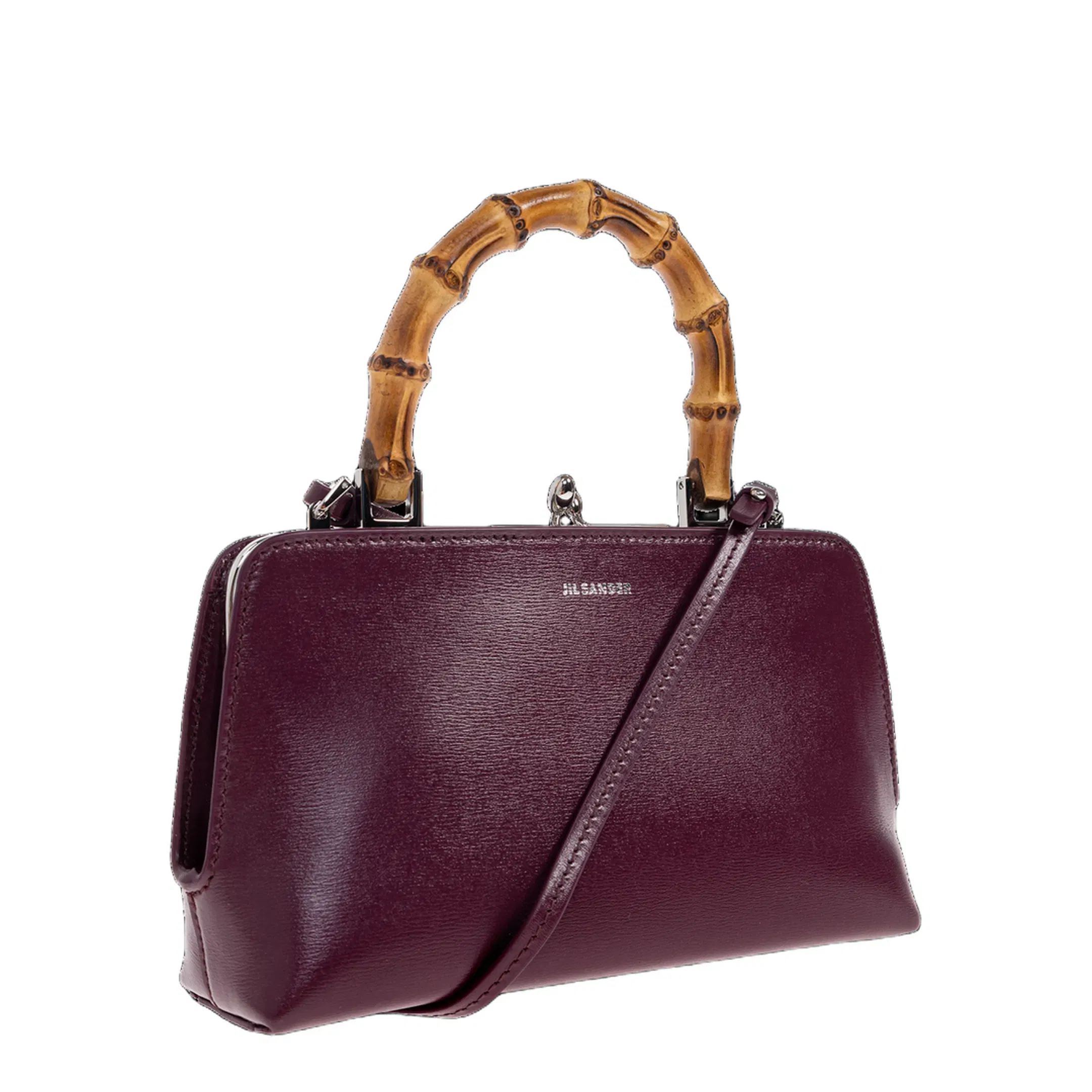 Goji Mini Bamboo Purse