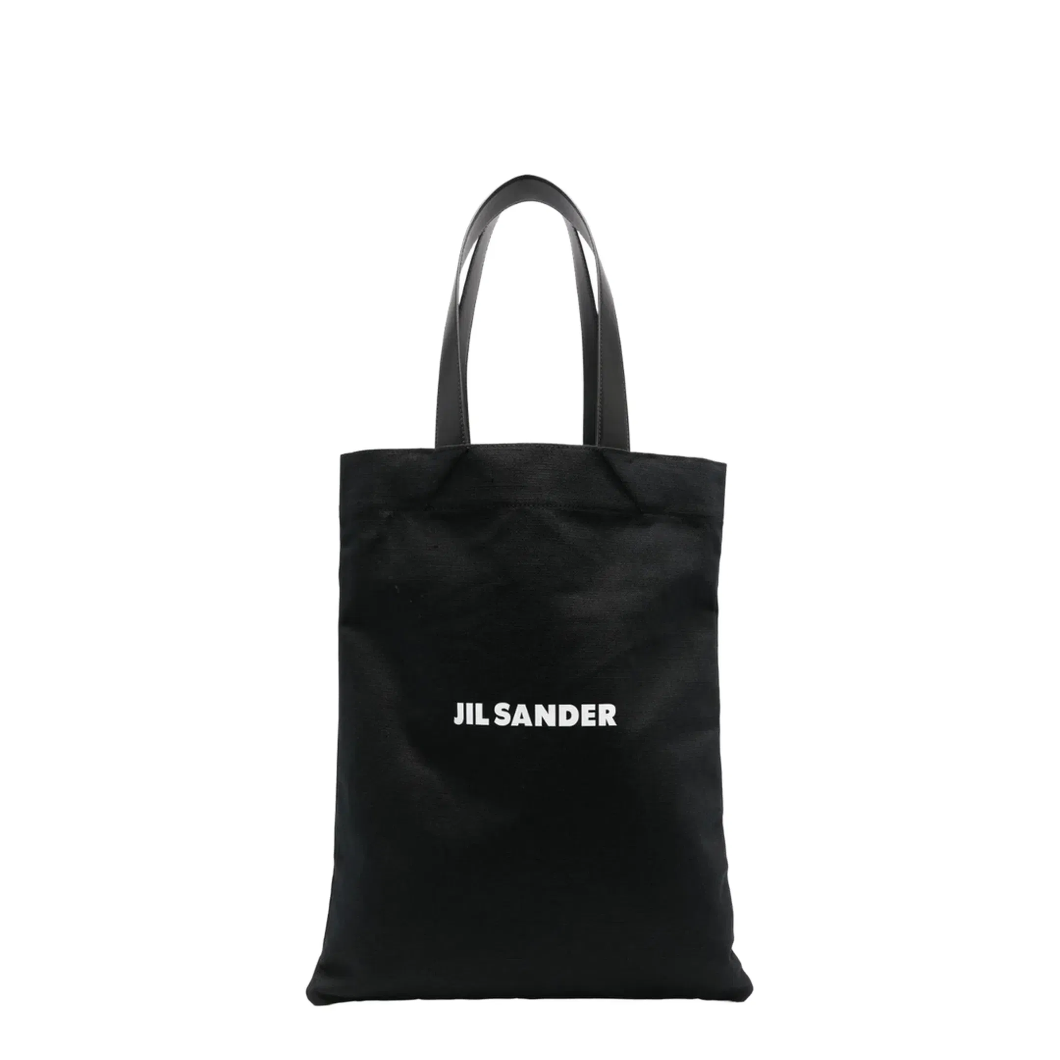 Book Tote Shopper Bag