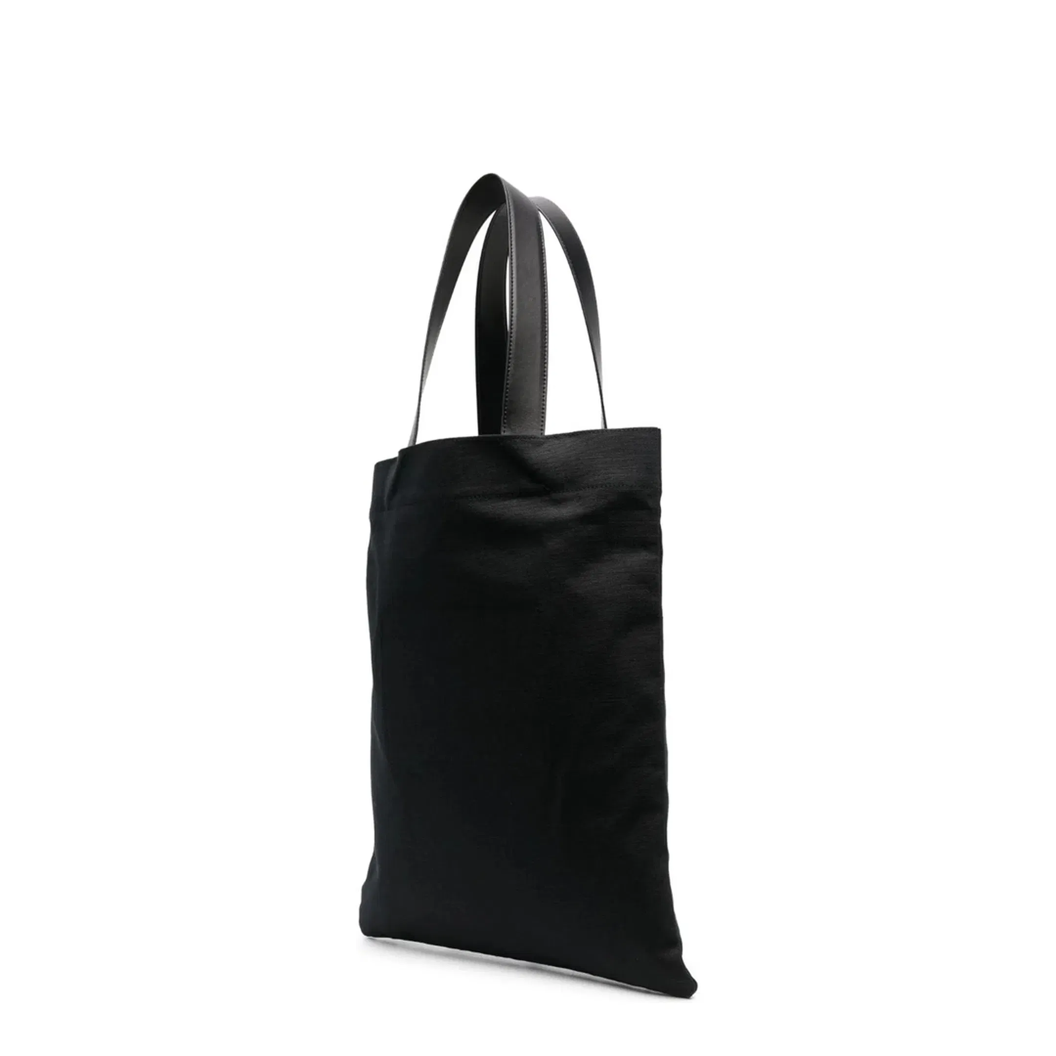 Book Tote Shopper Bag