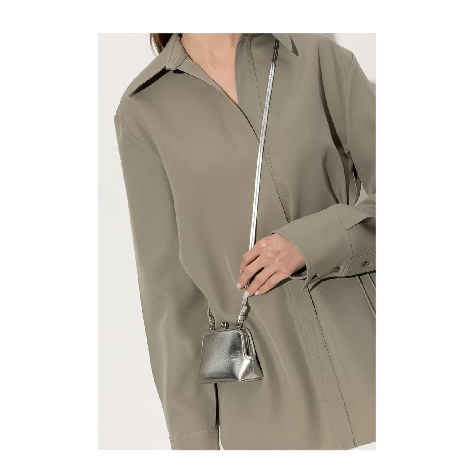 Goji Micro Shoulder Bag