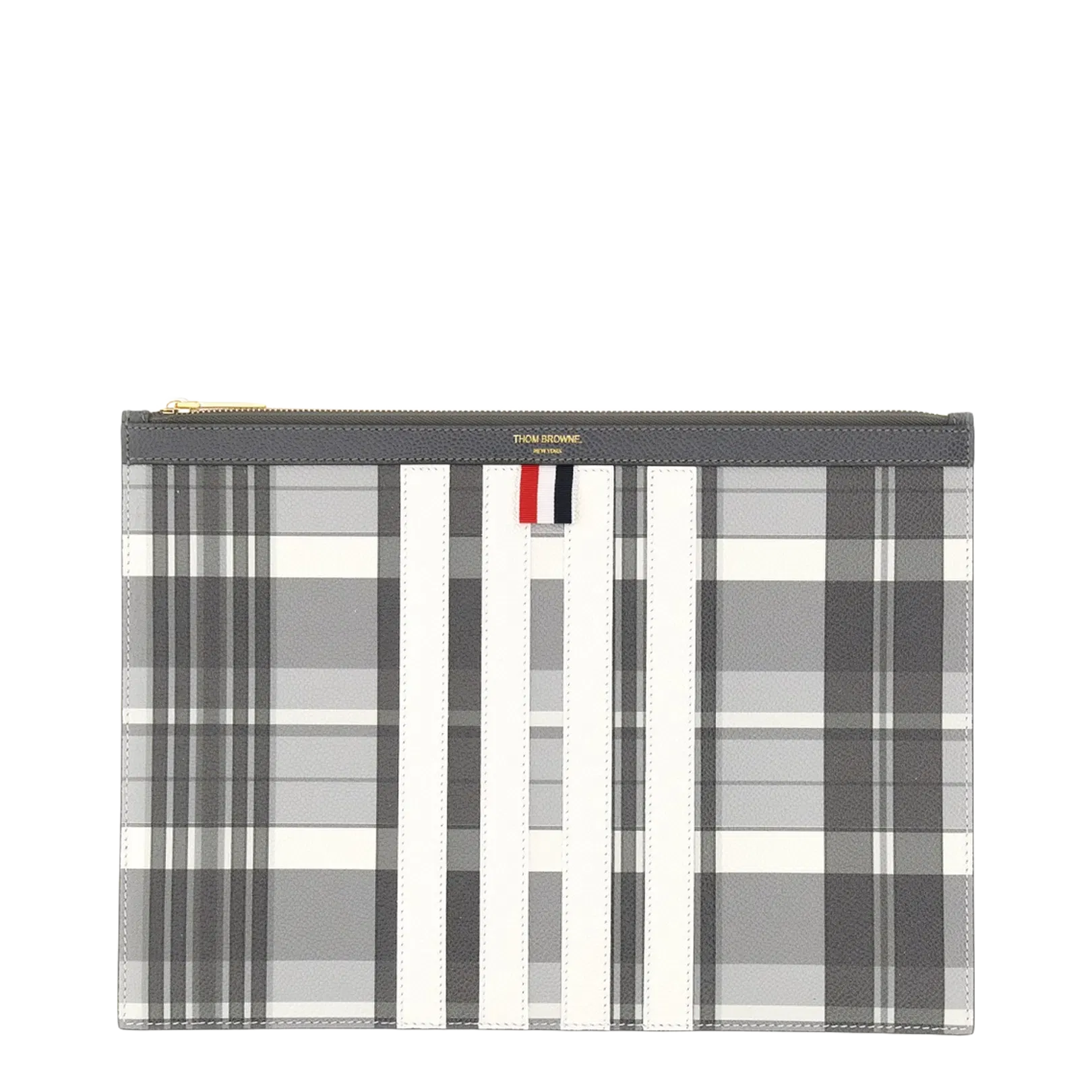 Medium Pouch Reversible