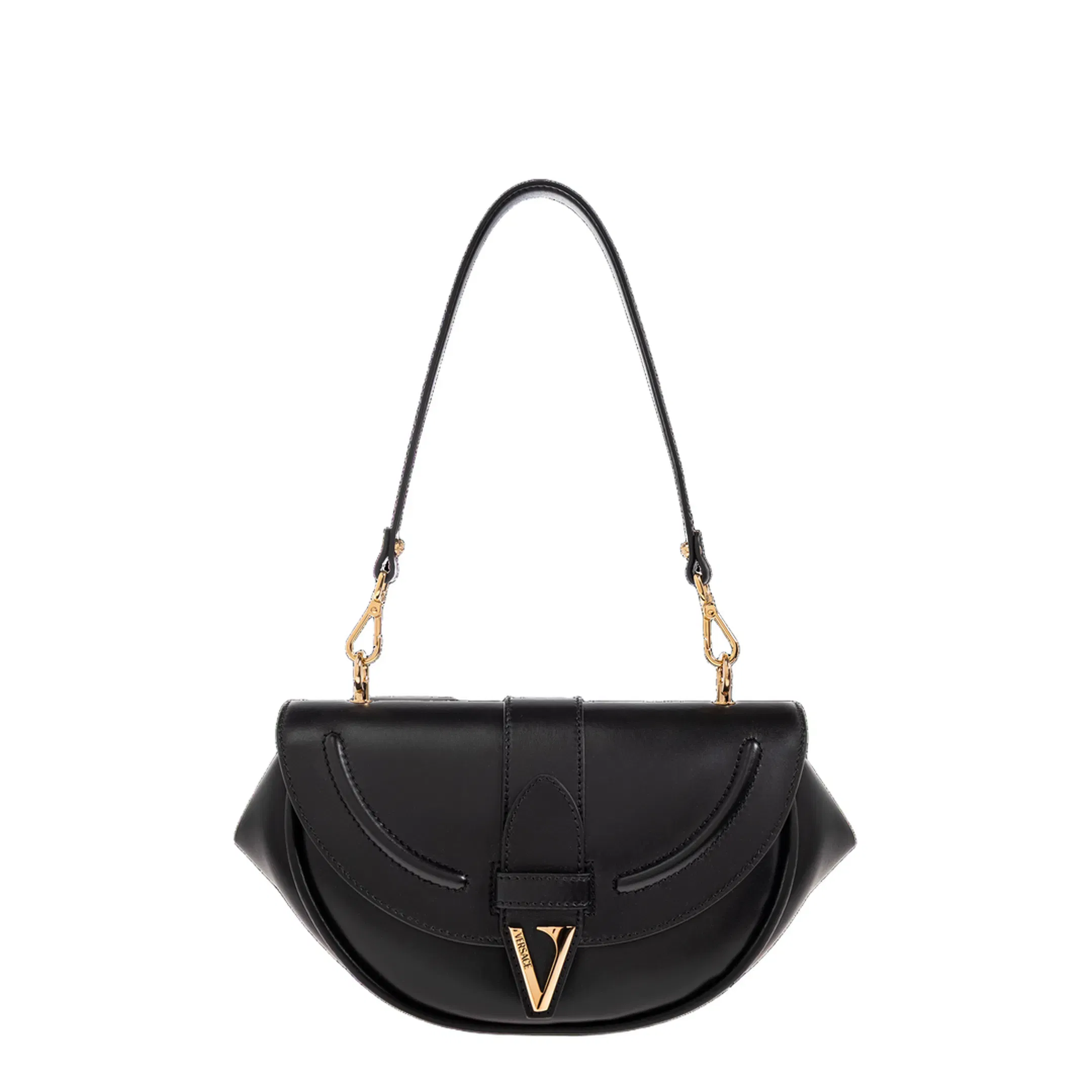 V-Type Accessory with Magnetic Closure