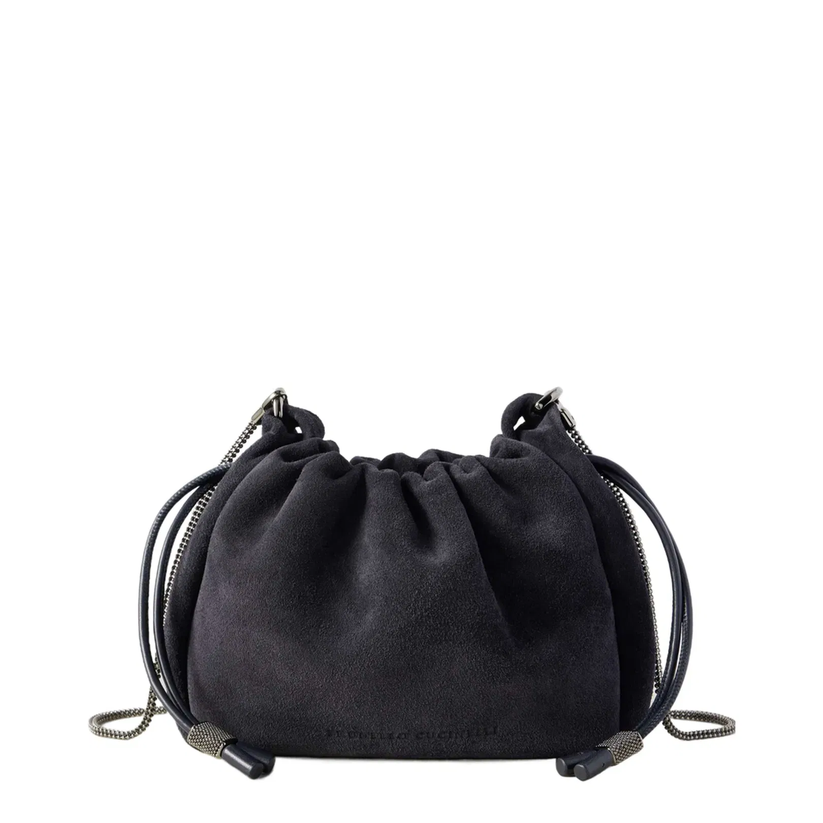 Bucket Mellow Mini Crossbody Bag