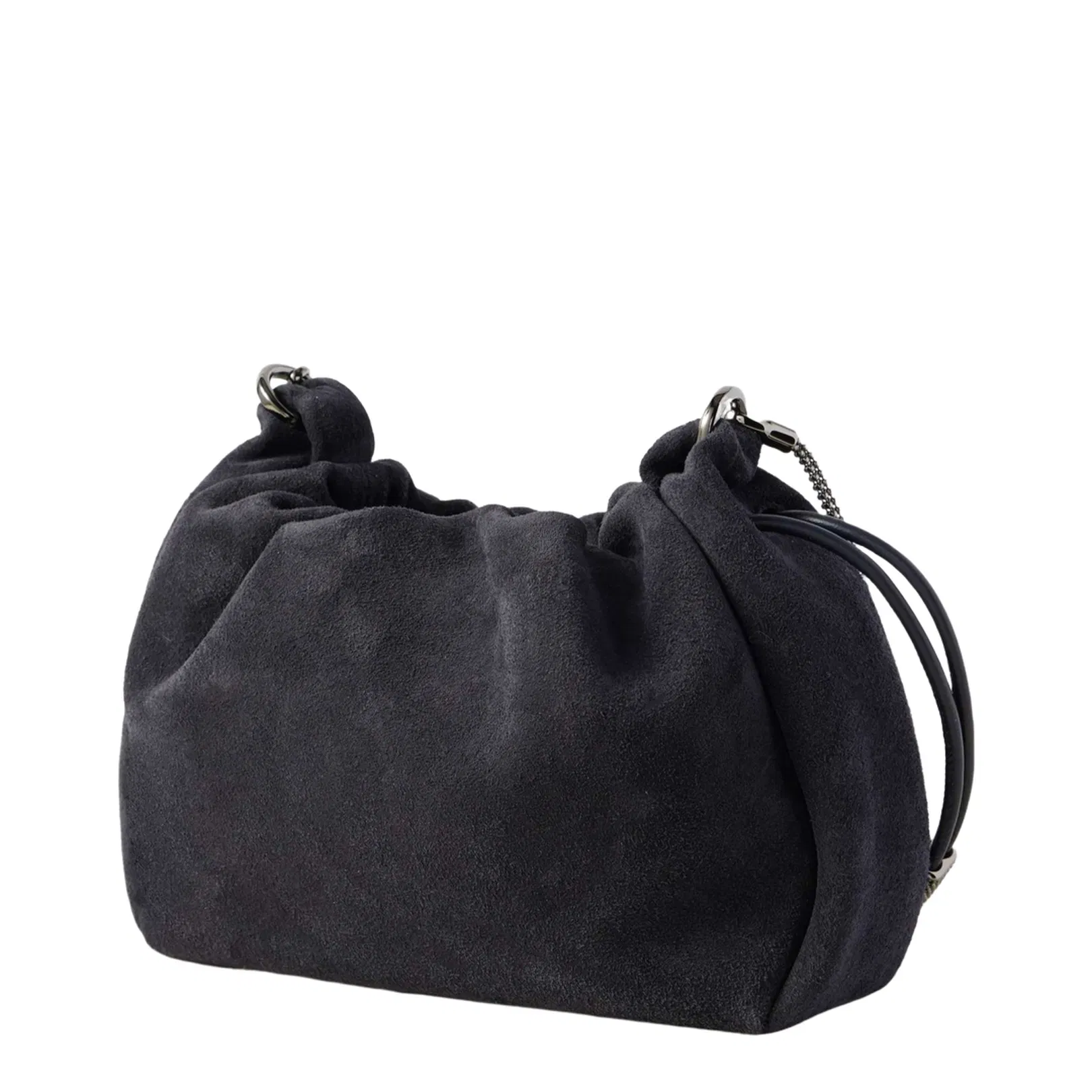 Bucket Mellow Mini Crossbody Bag