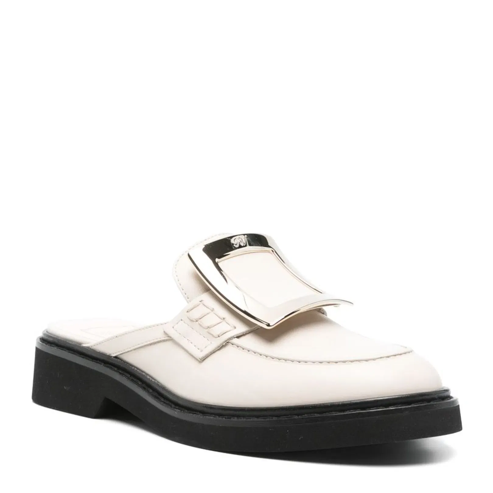 Viv Low Sneakers in Suede