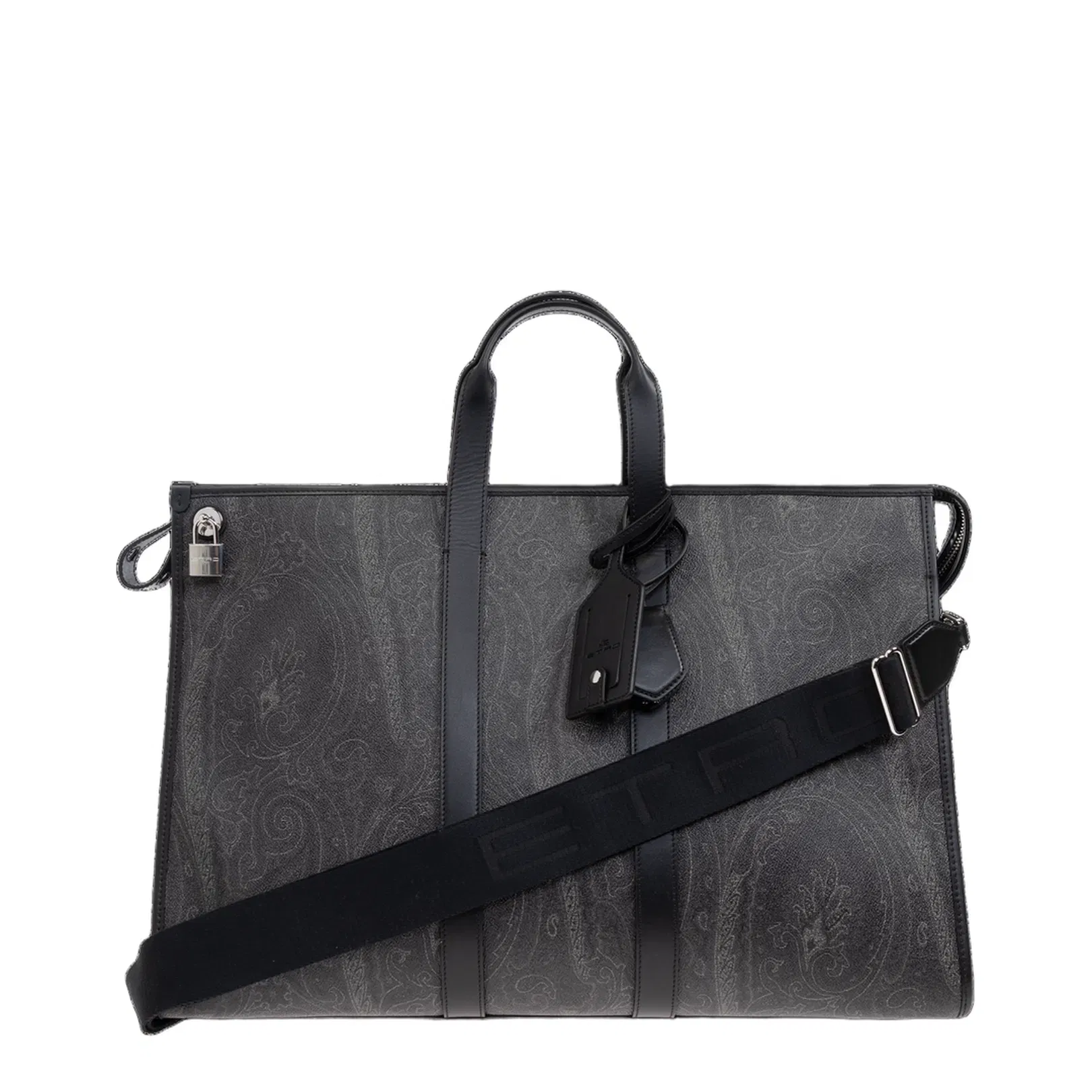Luxurious Duffle Bag