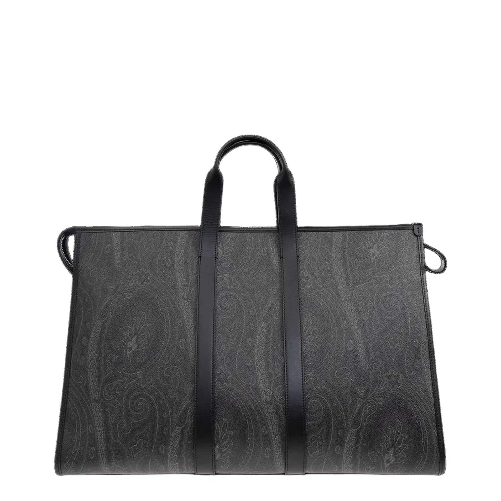 Luxurious Duffle Bag