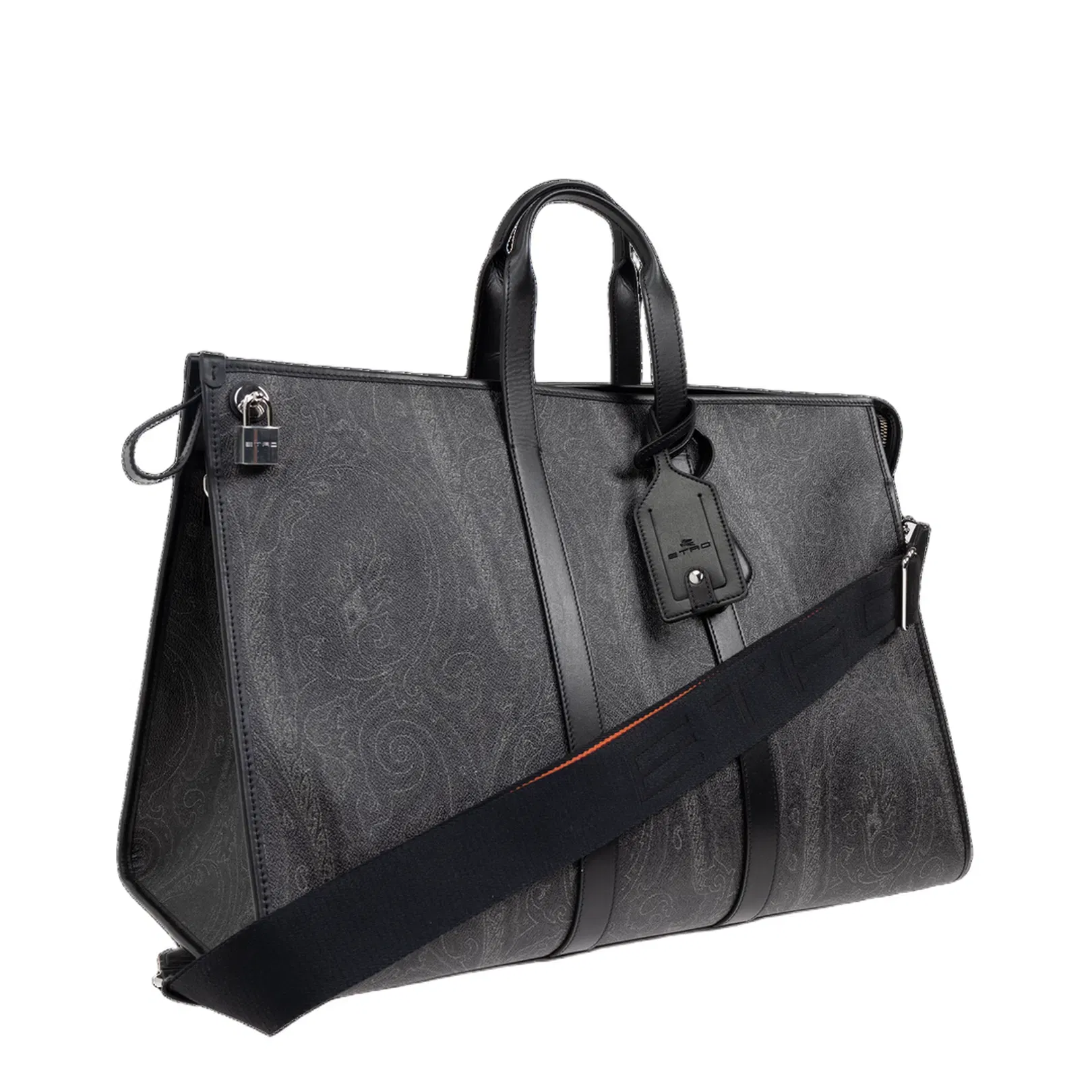 Luxurious Duffle Bag