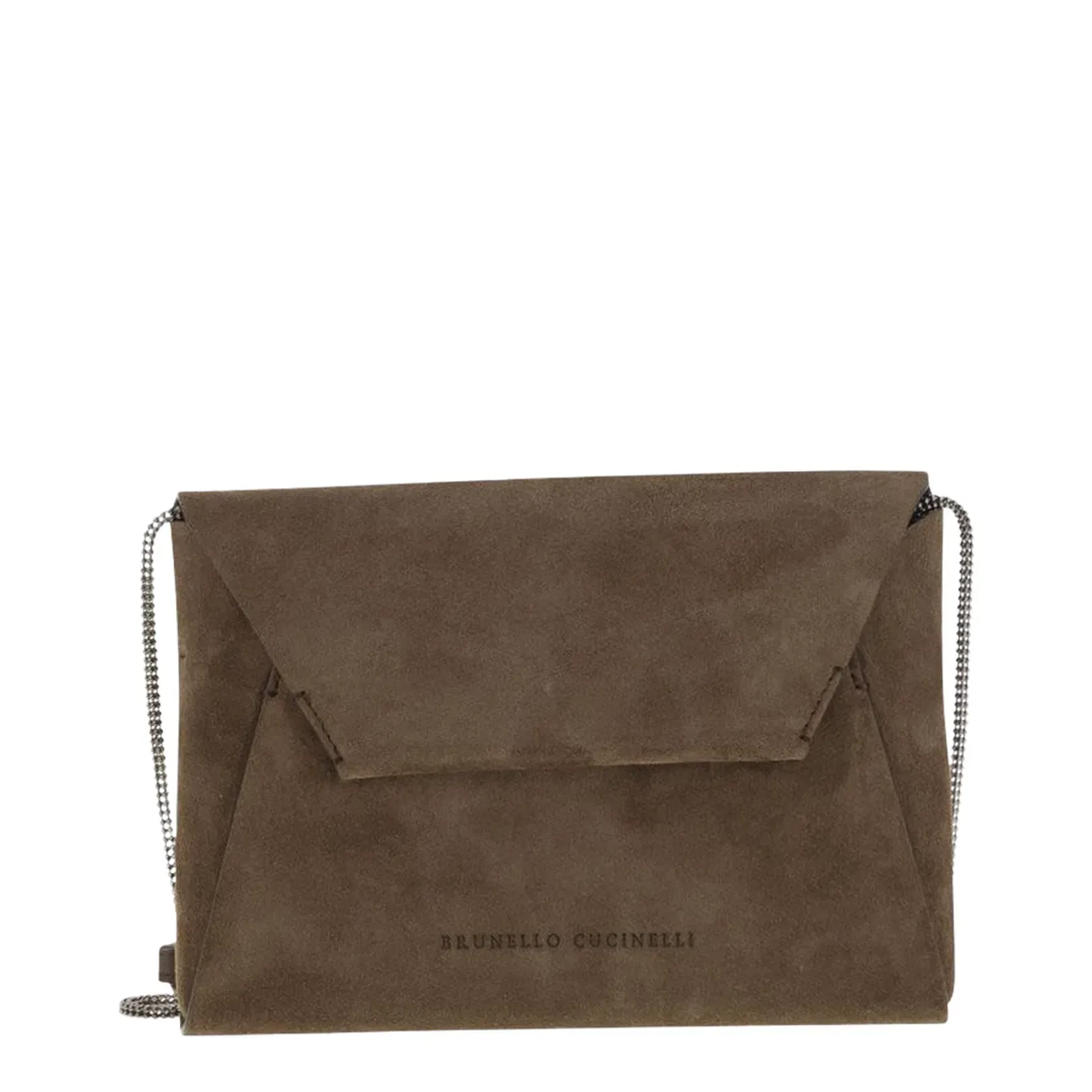 Magnetic Buckle with Detachable Shoulder Strap
