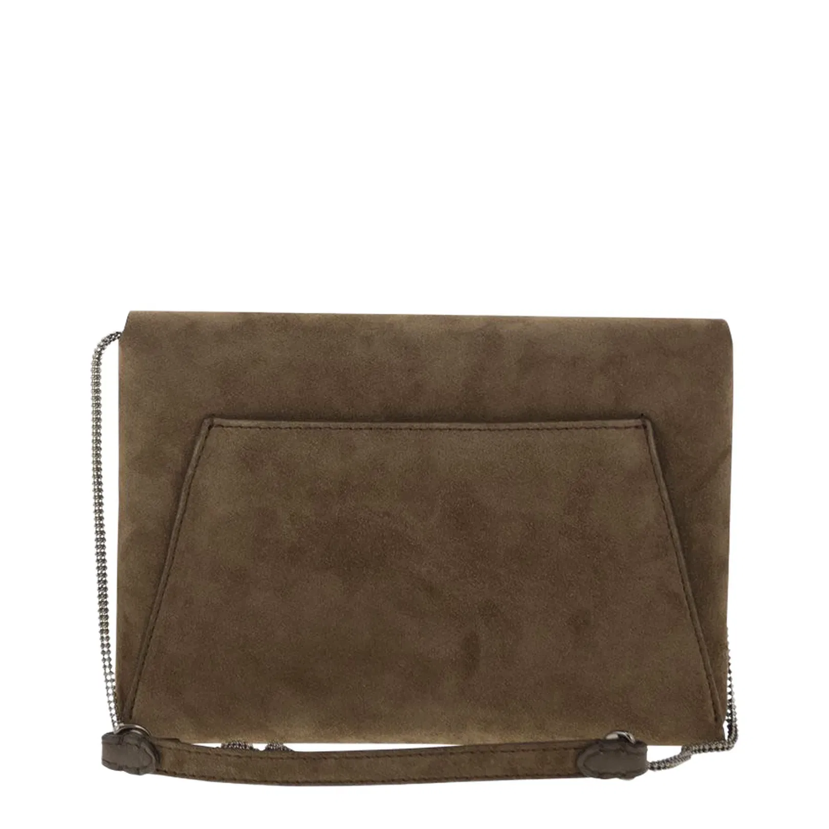 Magnetic Buckle with Detachable Shoulder Strap