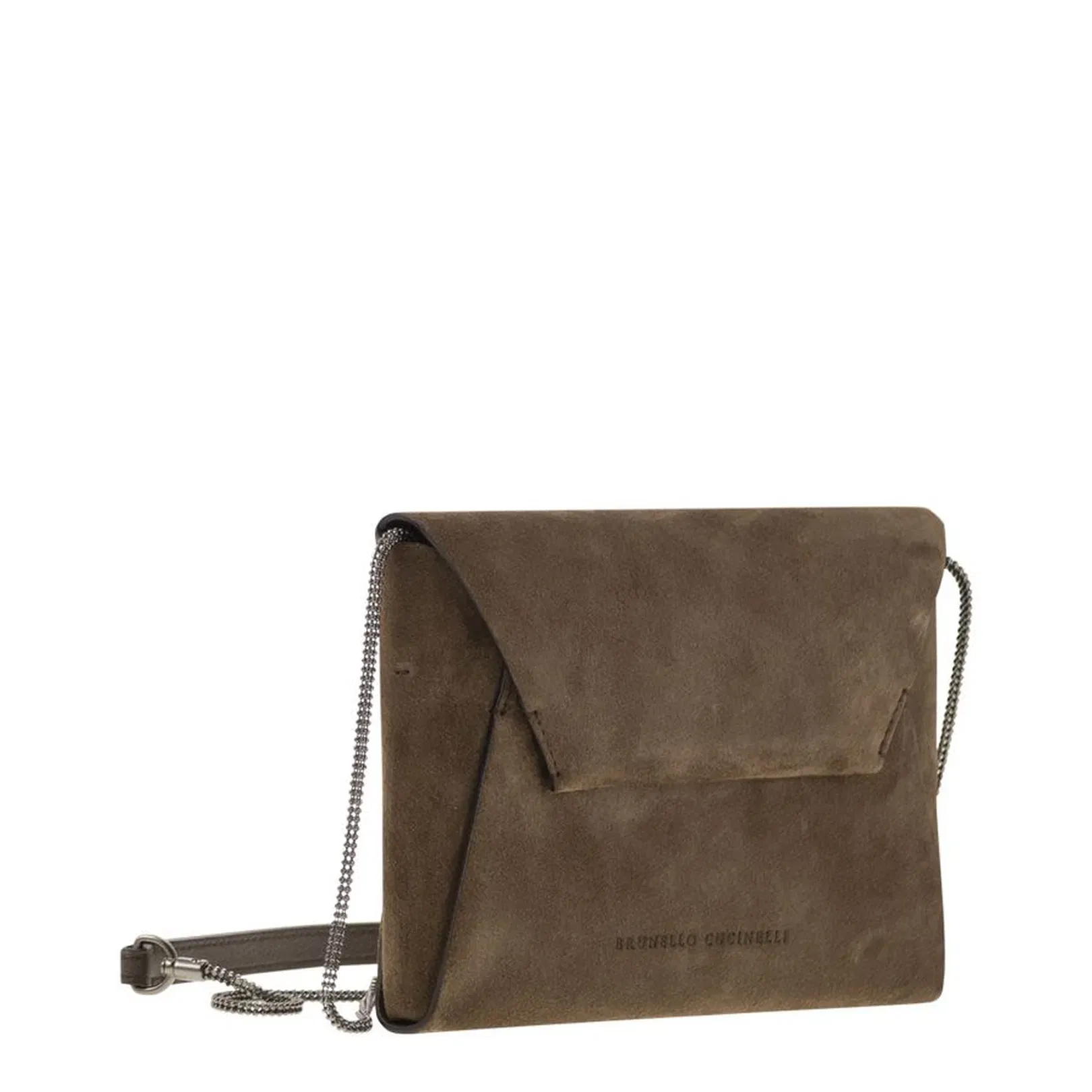 Magnetic Buckle with Detachable Shoulder Strap