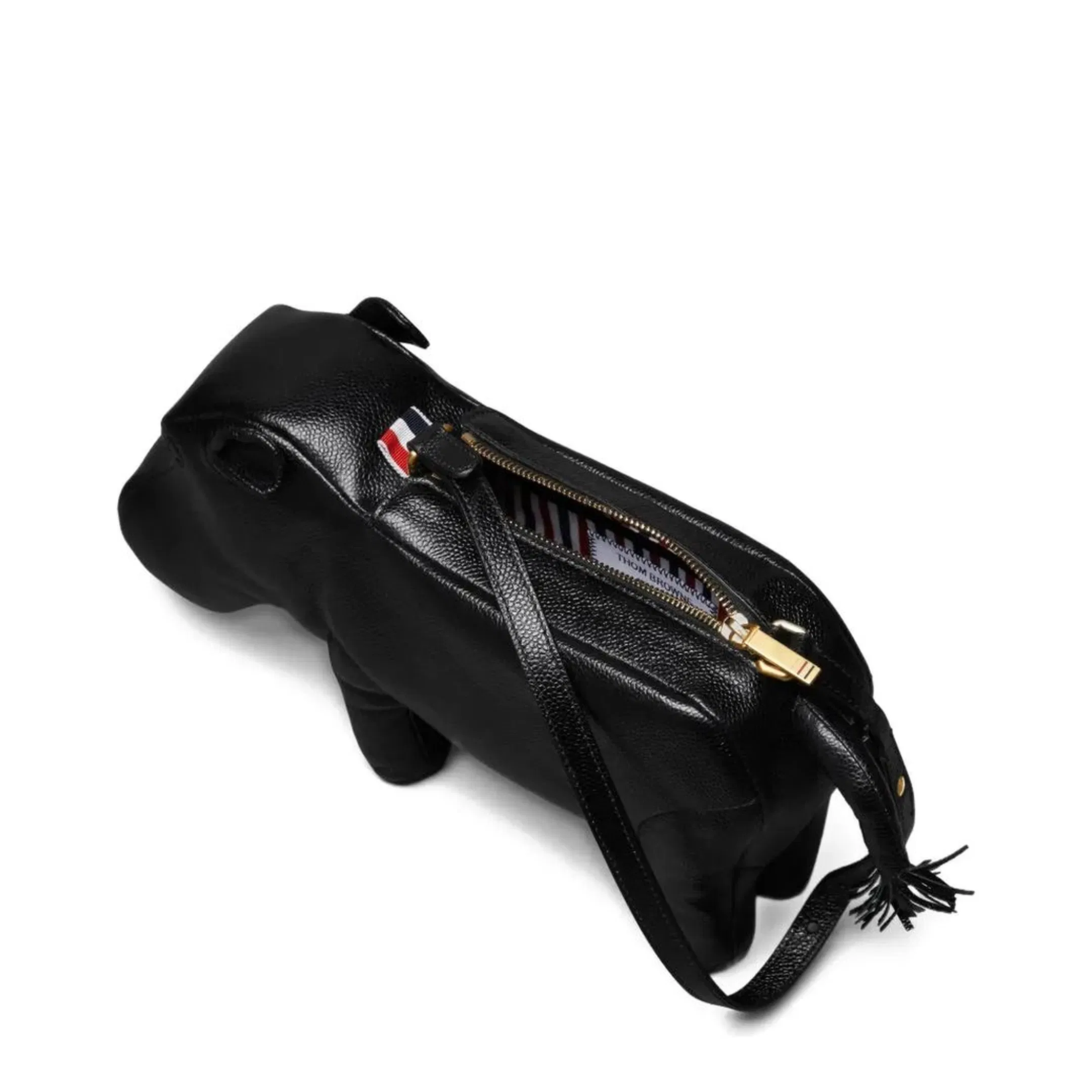 Hippo Baguette Bag