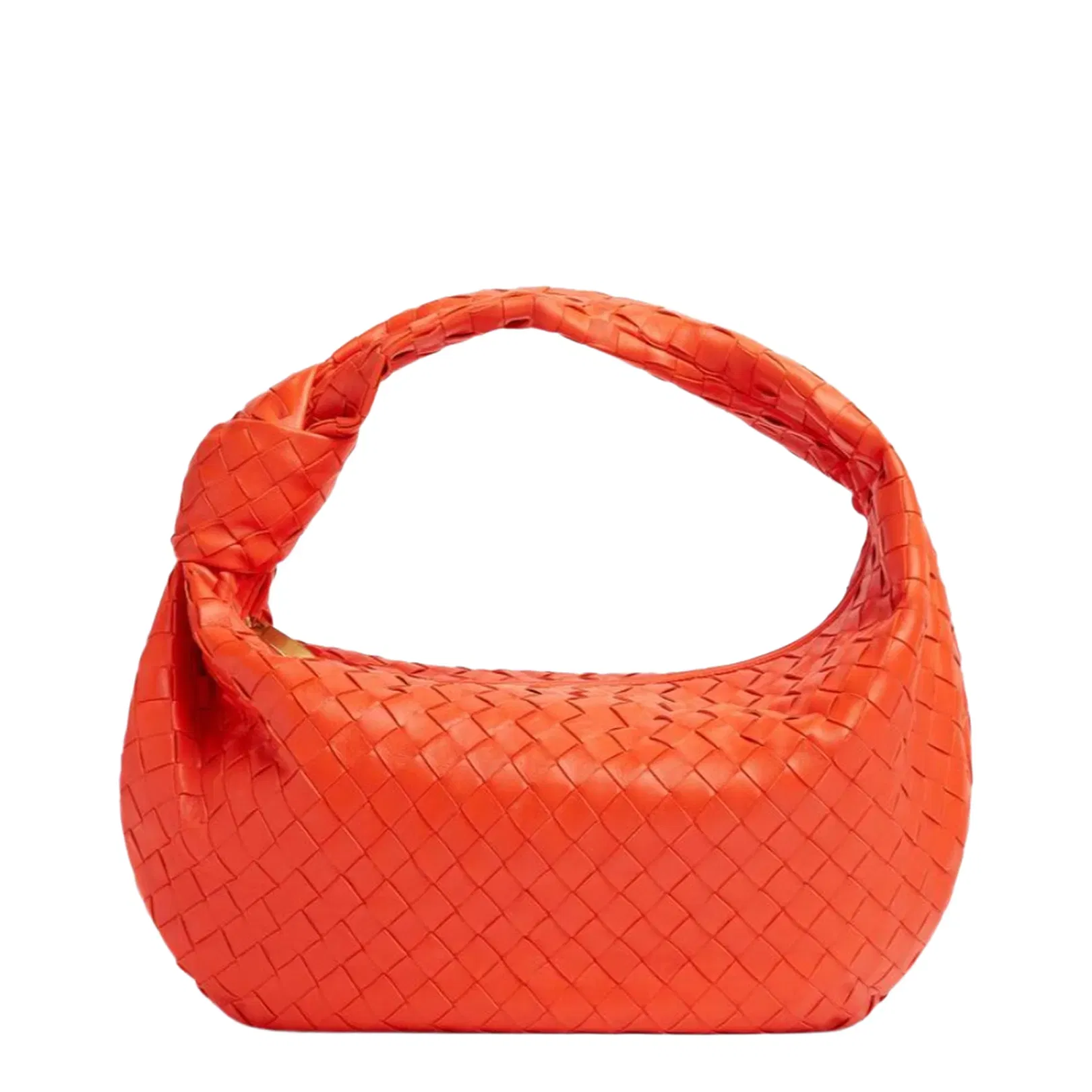 Black Hobo Bag