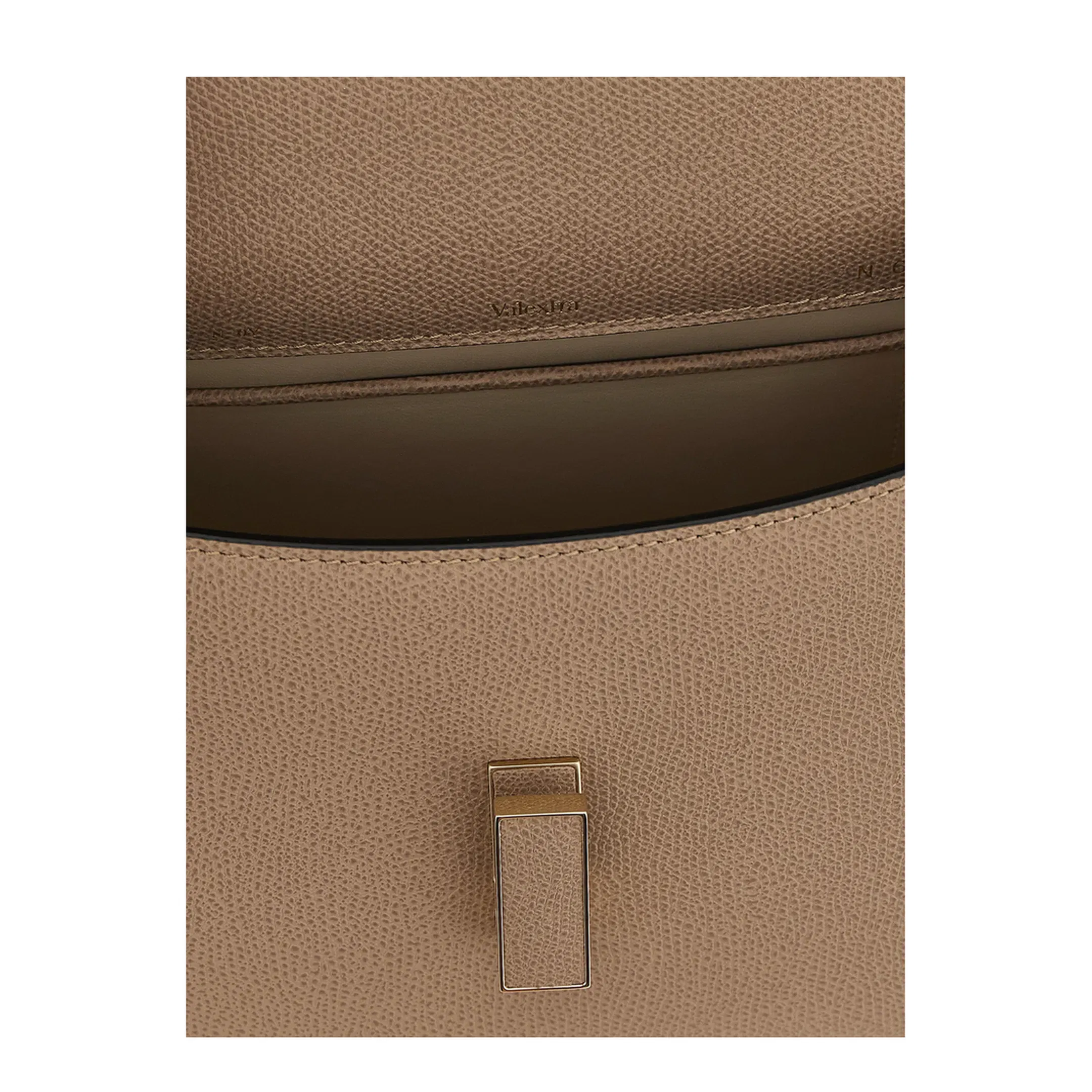 Top Handle Mini Bag Sahara