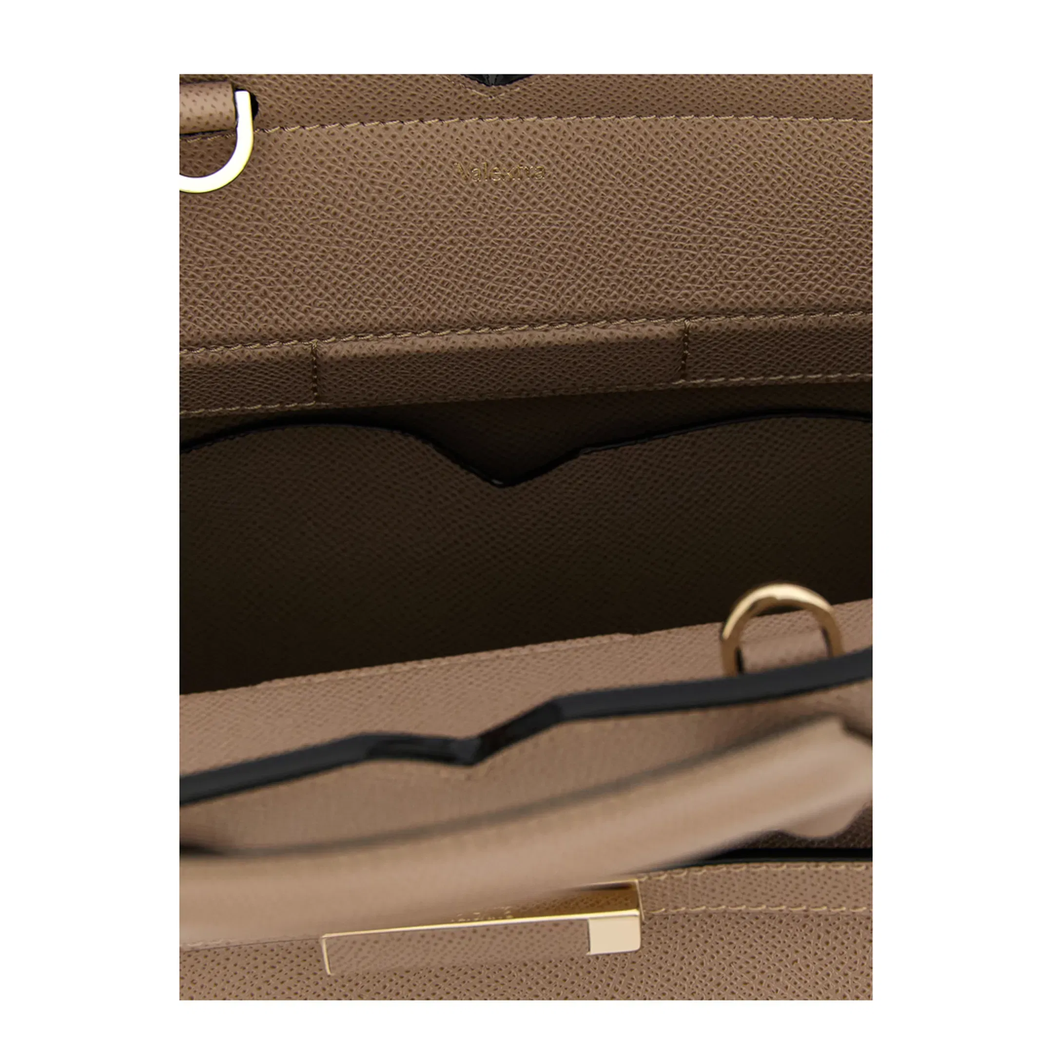 Milano Mini Handbag
