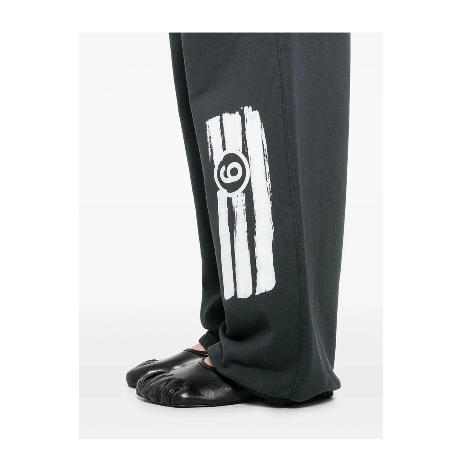 Logo Cotton Sweatpants