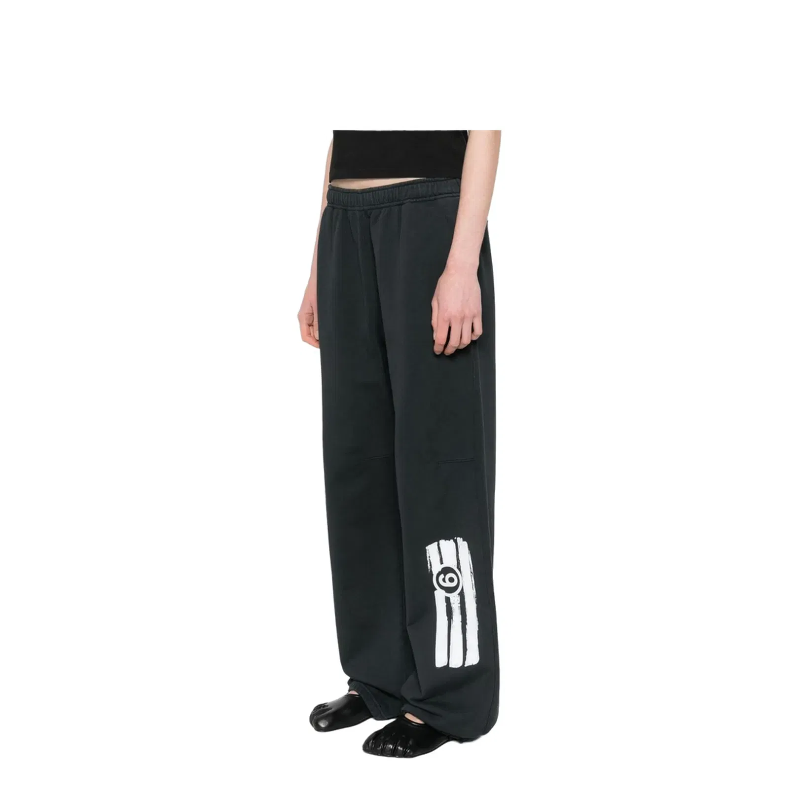 Logo Cotton Sweatpants