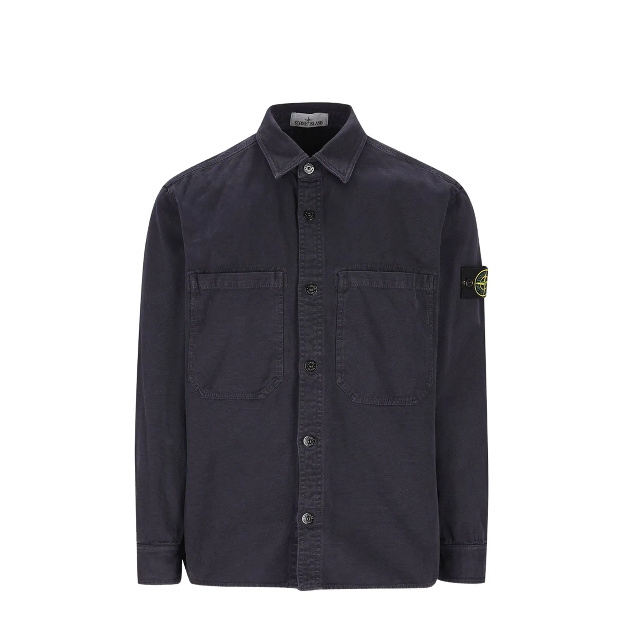 Shirts Blue