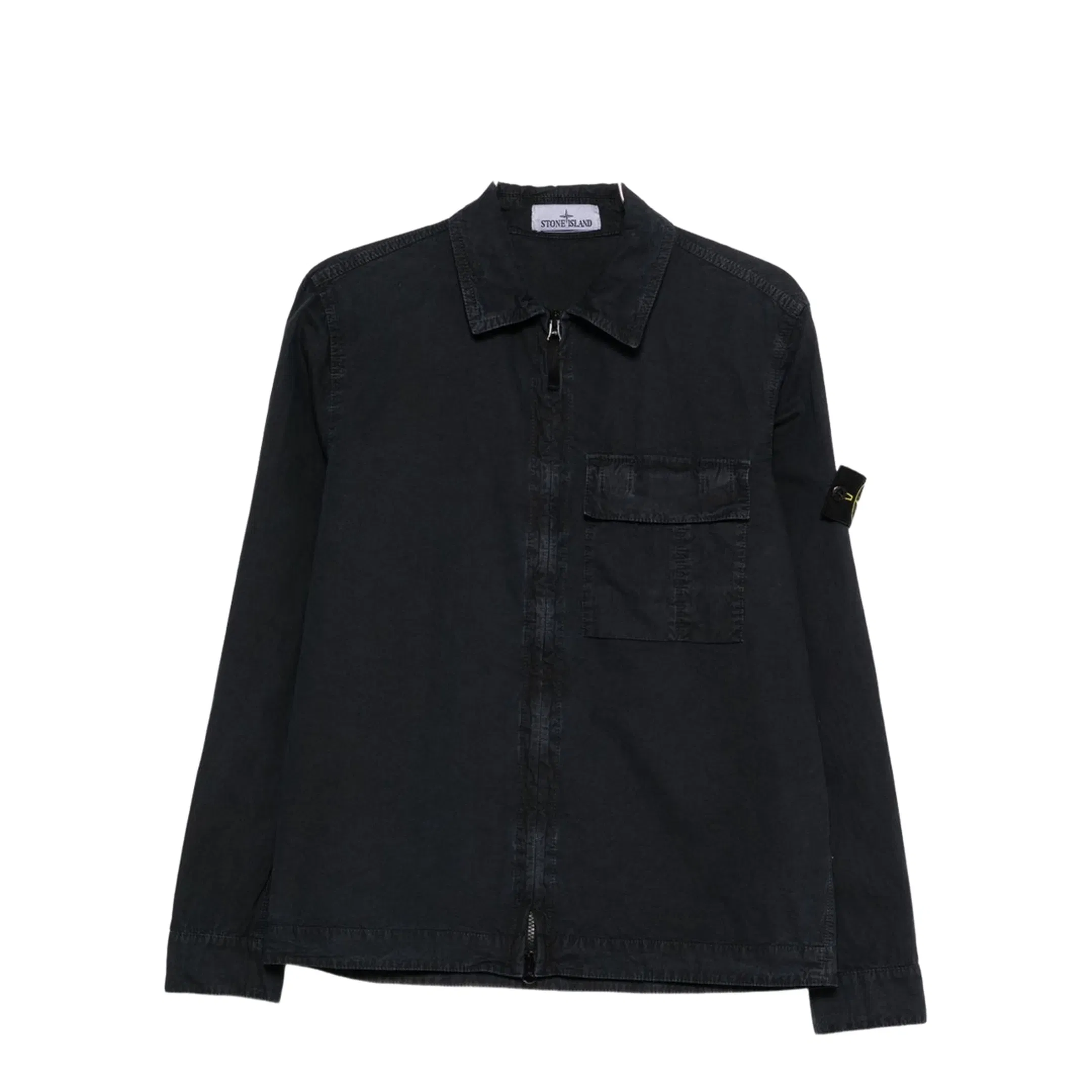 Shirts Blue
