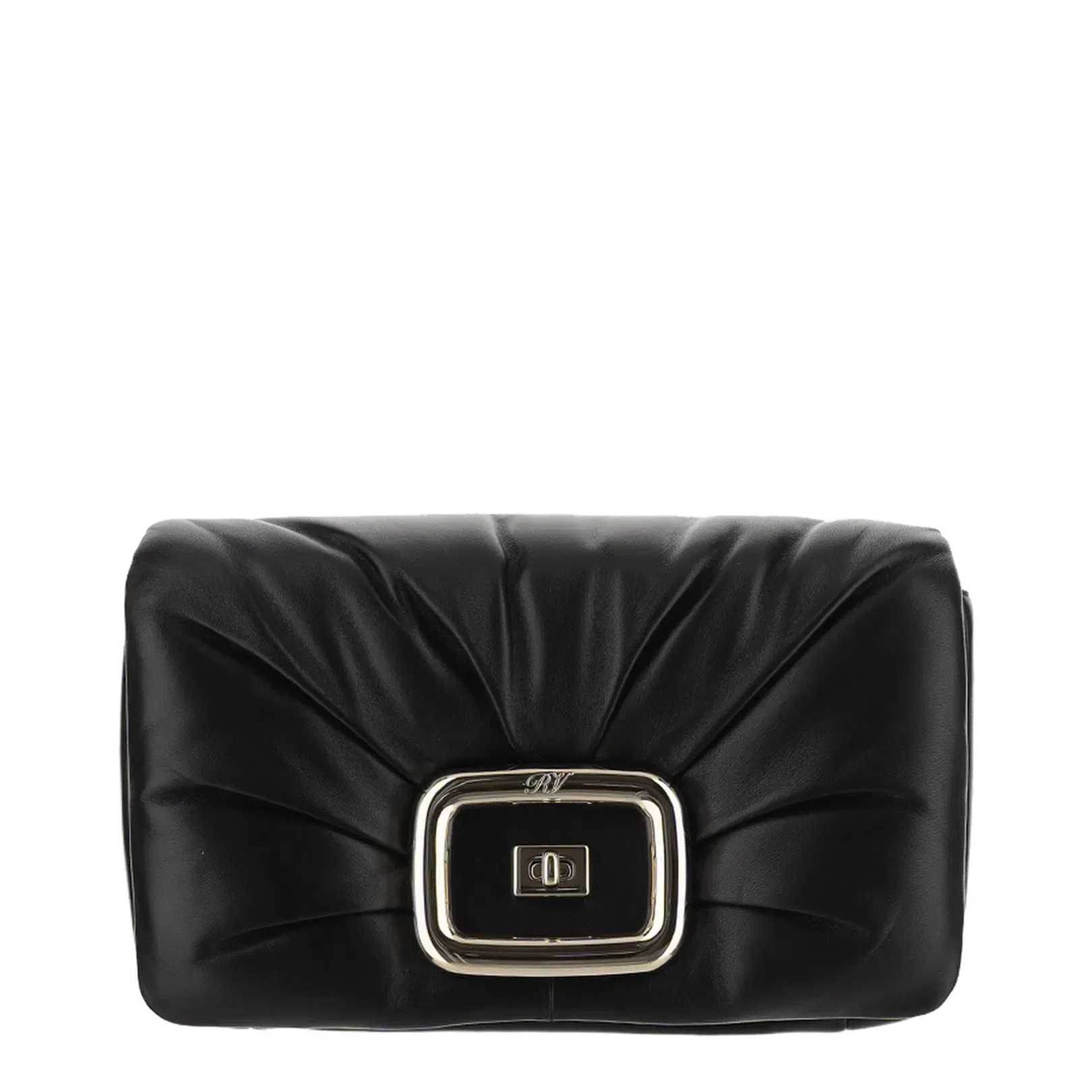 Choc Bag in Leather