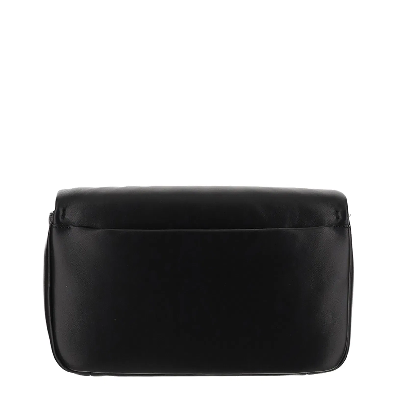 Choc Bag in Leather