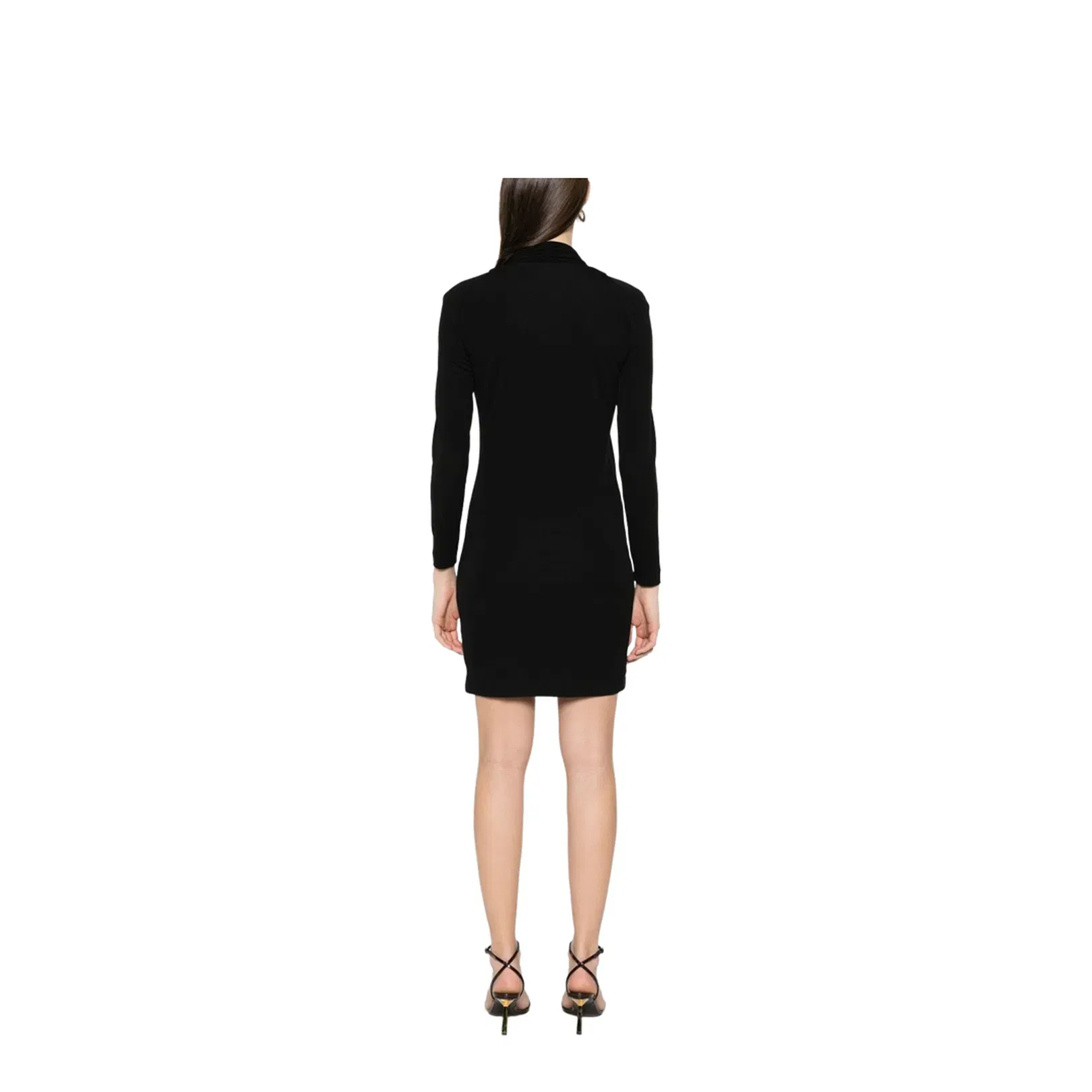 Cocktail Mini Dress